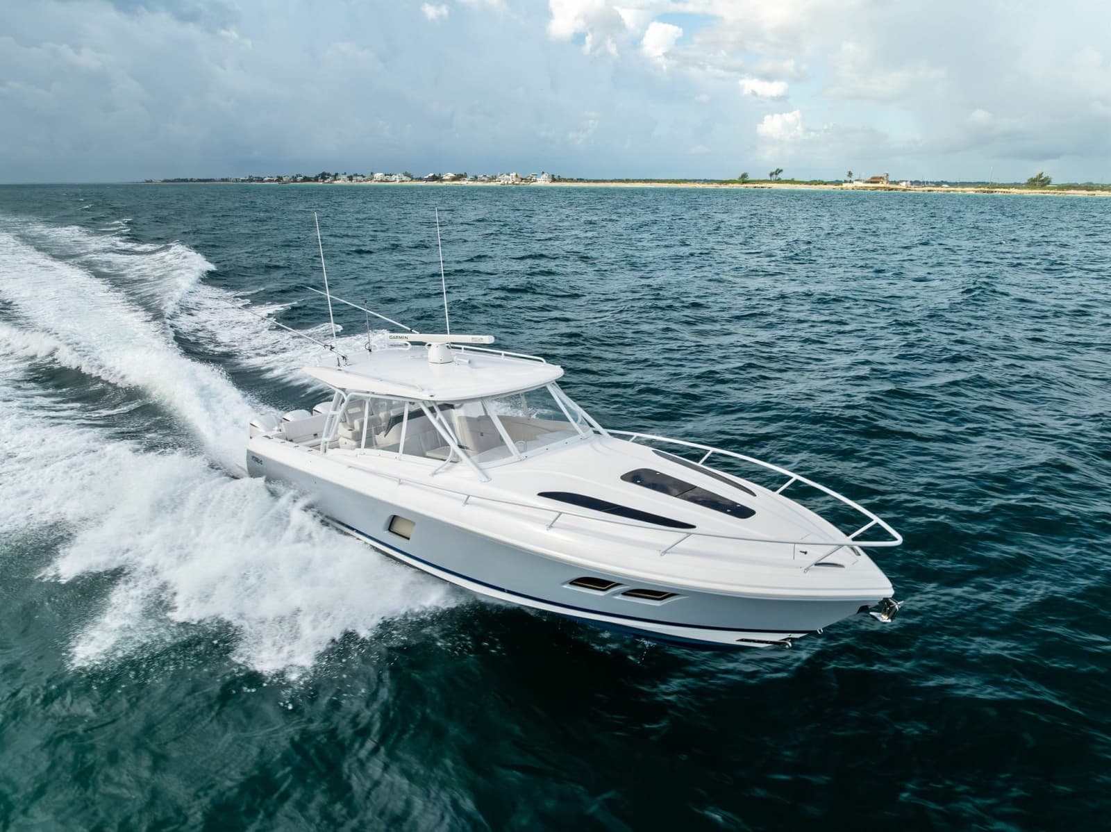 2019 Intrepid 