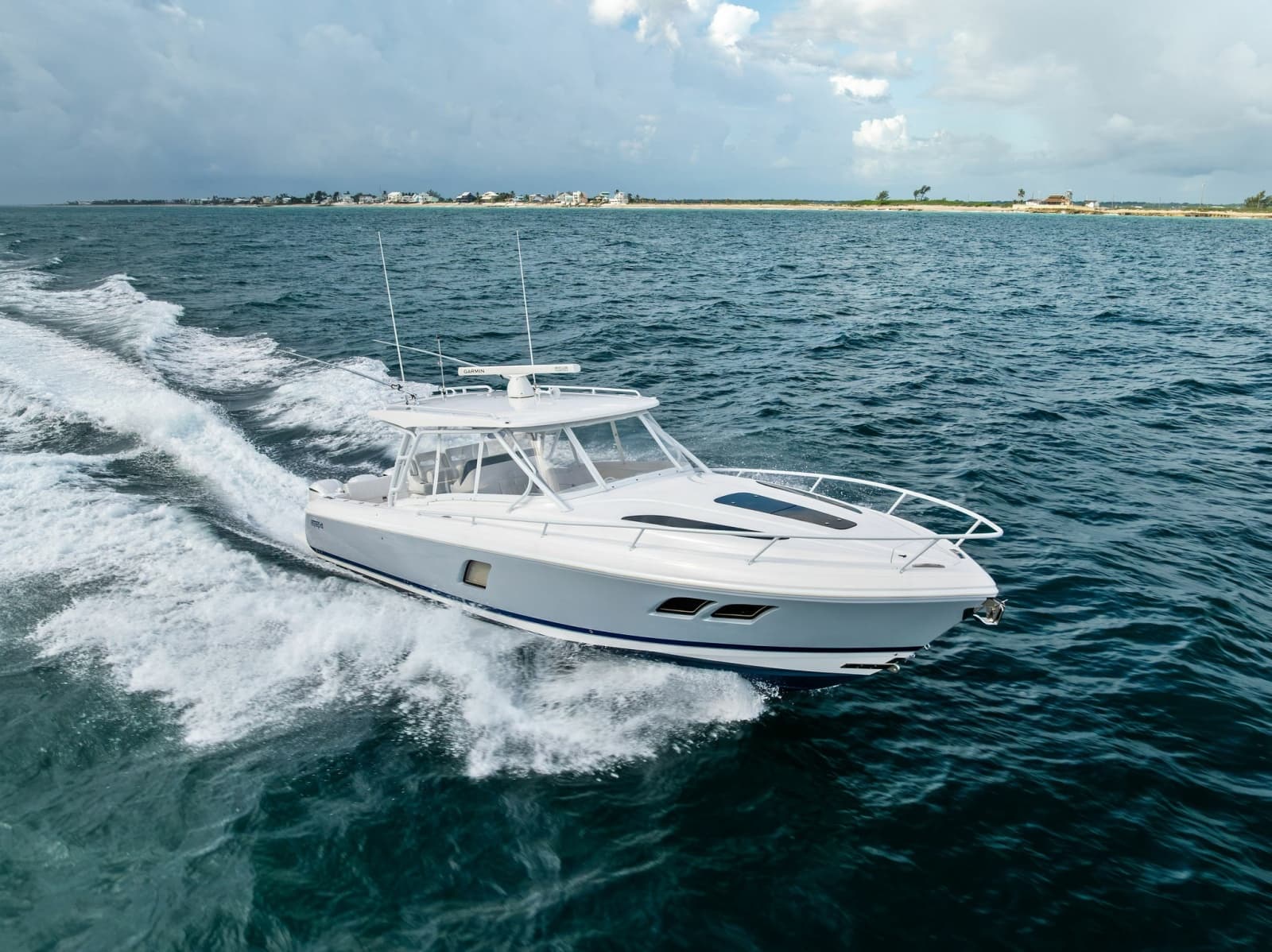 2019 Intrepid 