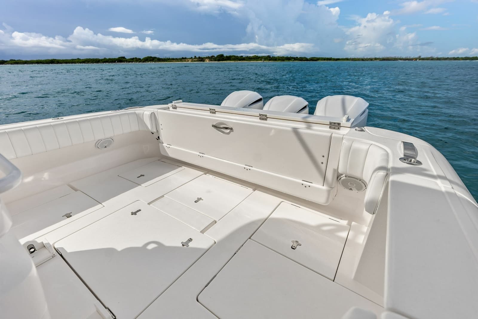 2019 Intrepid 