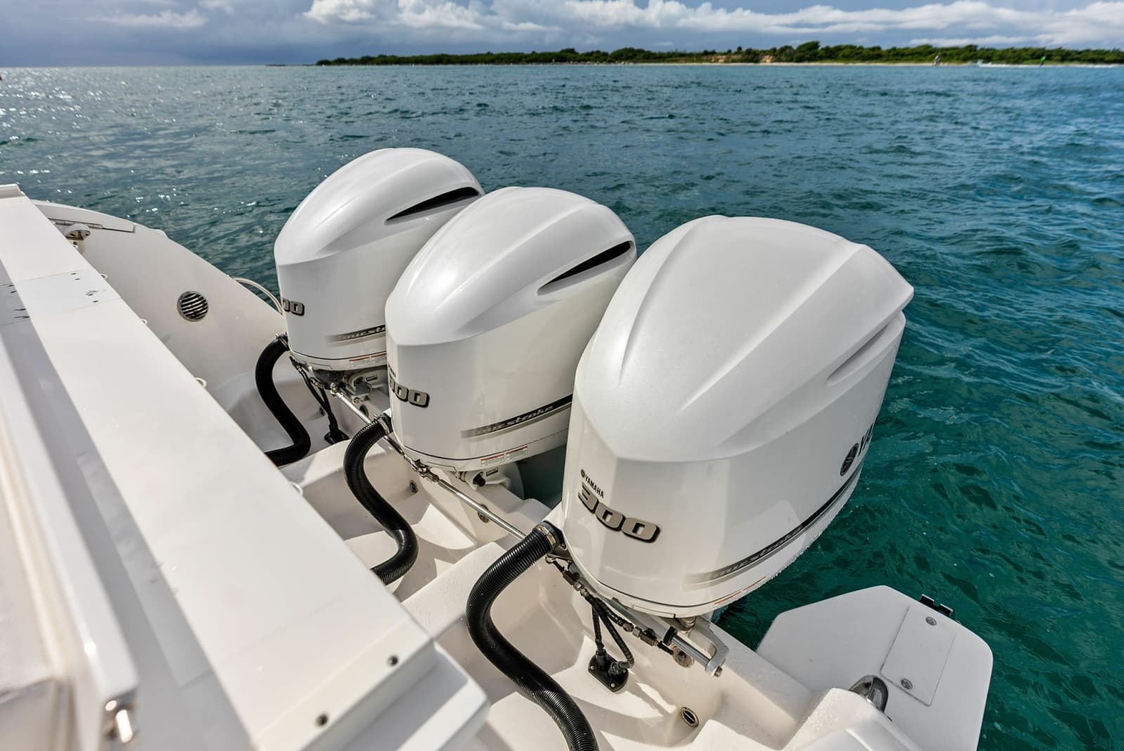 2019 Intrepid 