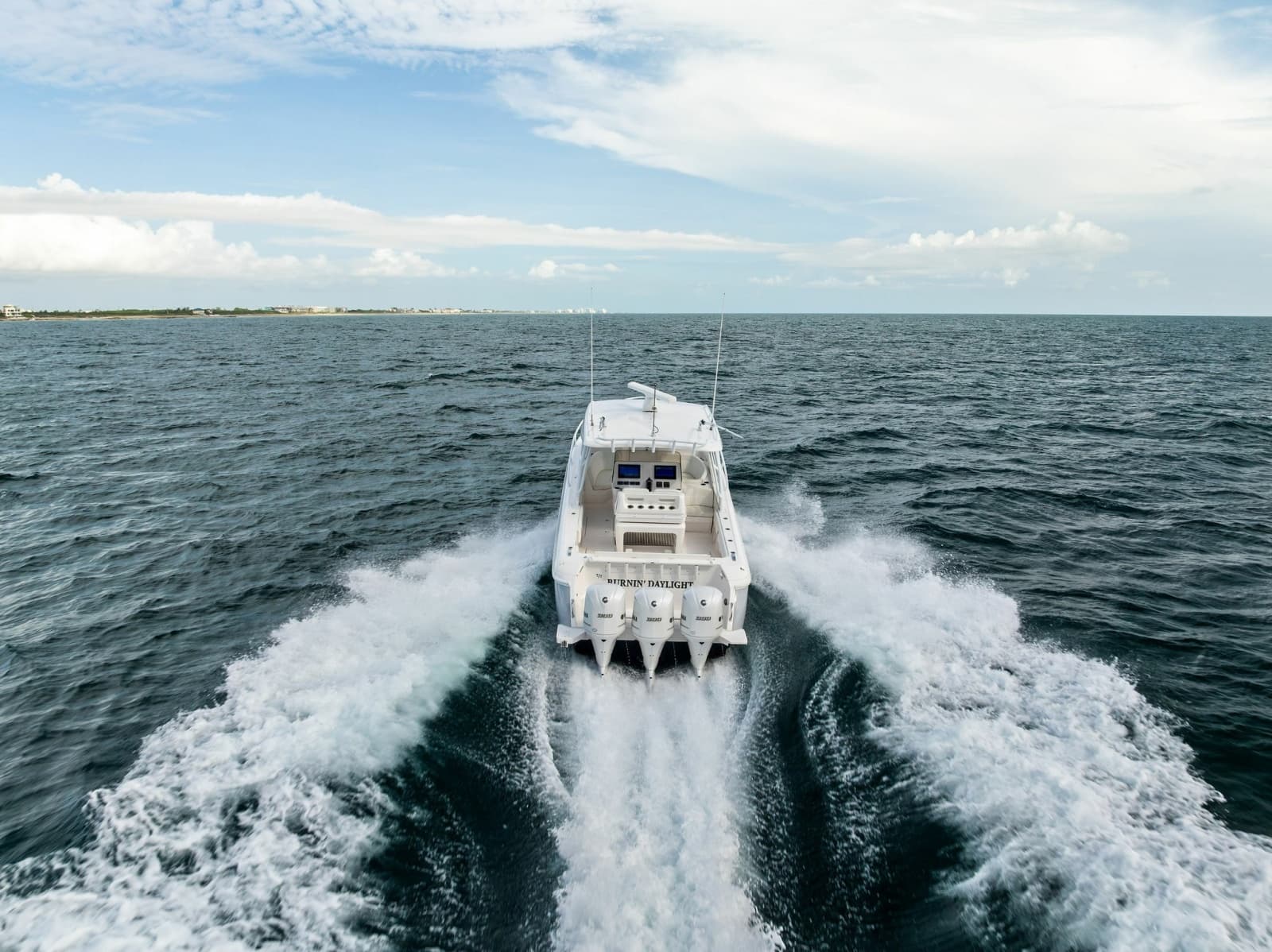 2019 Intrepid 