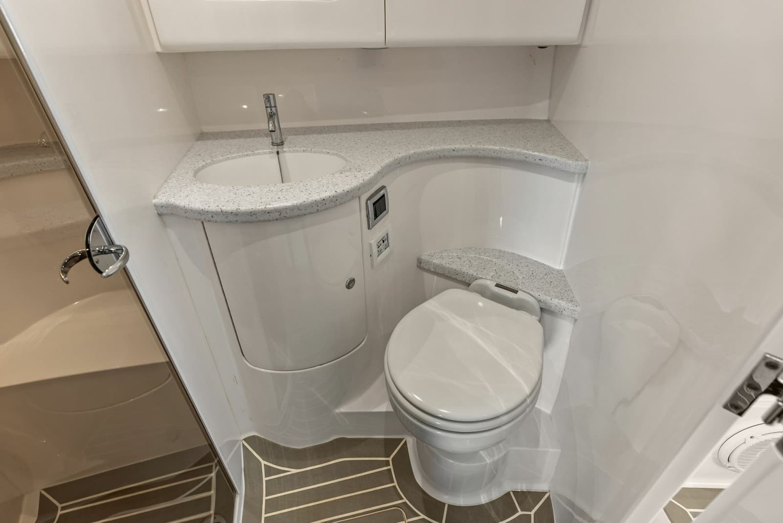 2019 Intrepid 