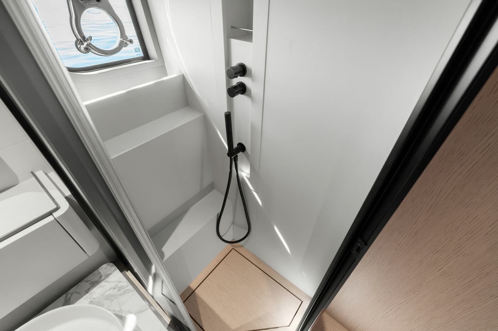2025 Ferretti Yachts 