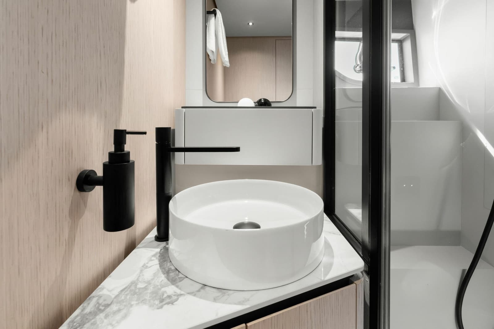 2025 Ferretti Yachts 