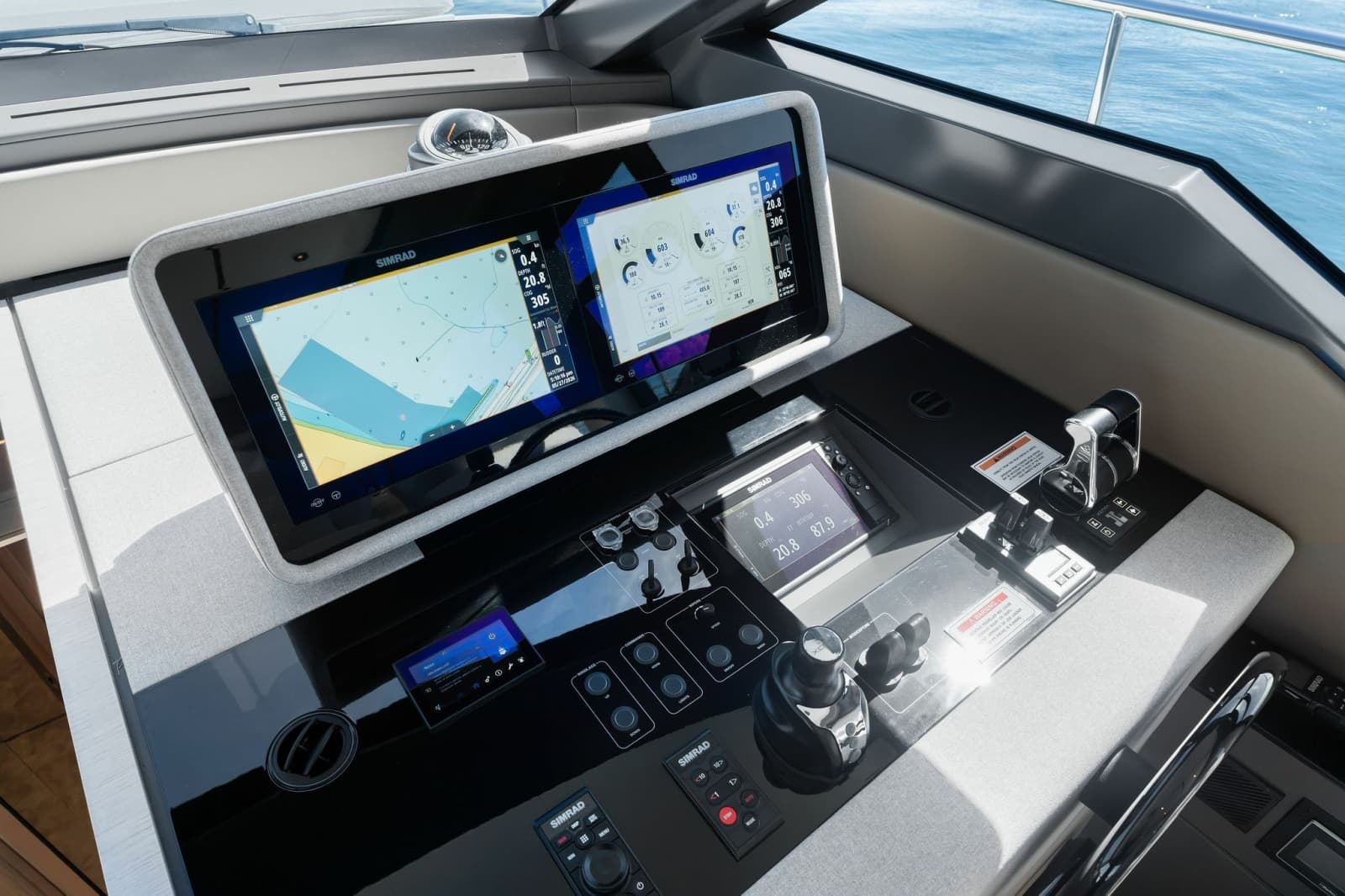 2025 Ferretti Yachts 