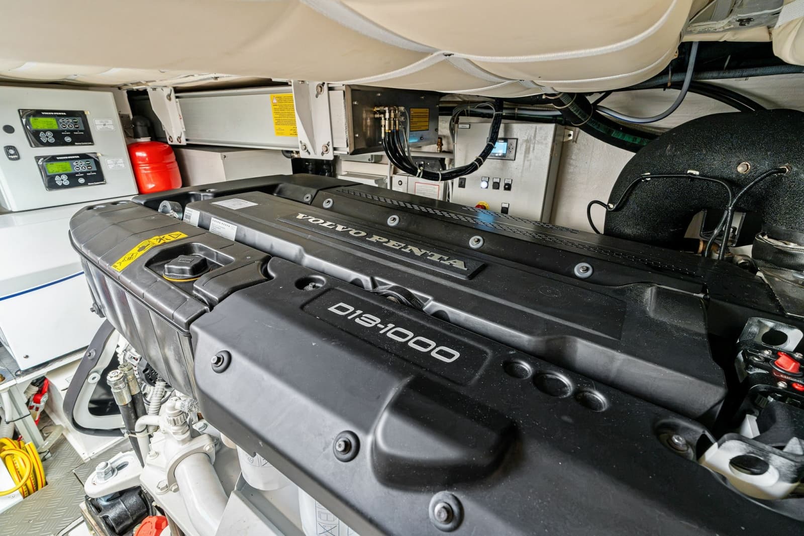2025 Ferretti Yachts 