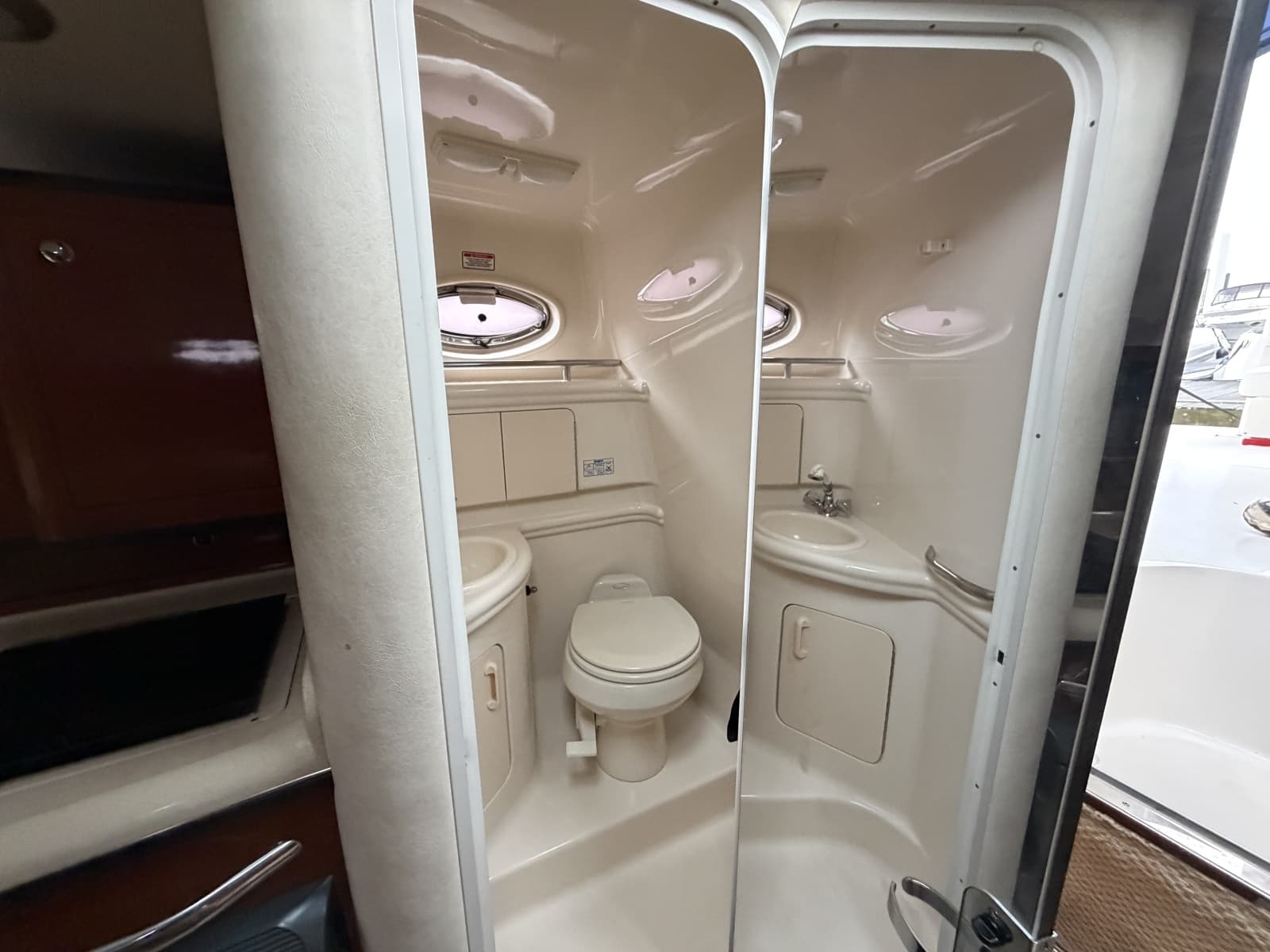 2003 Sea Ray 