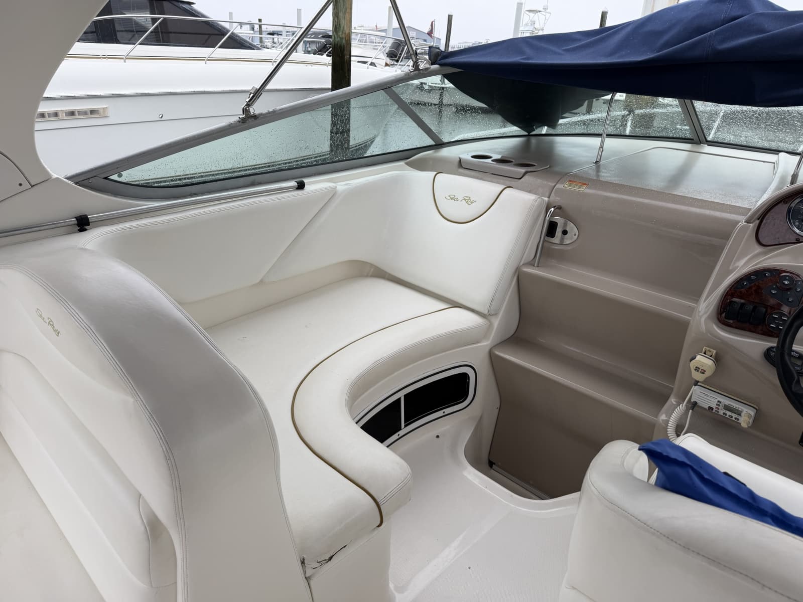 2003 Sea Ray 