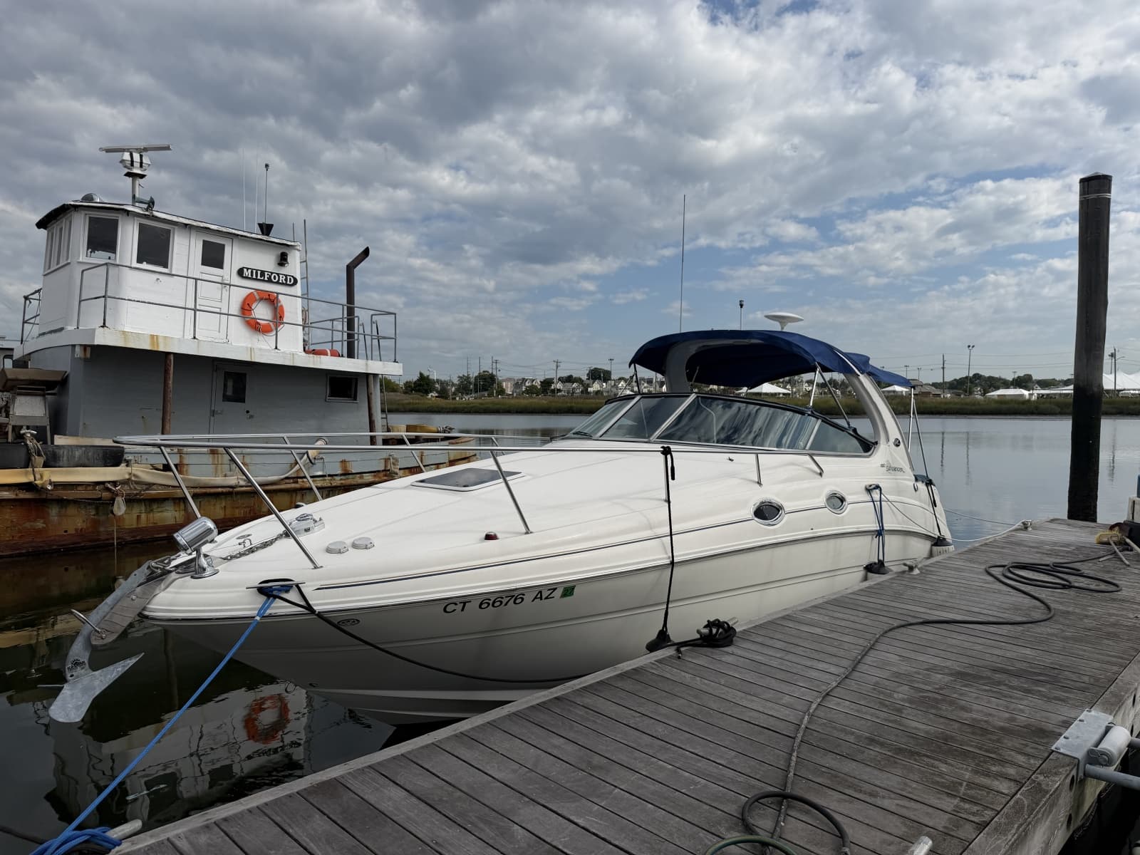 2003 Sea Ray