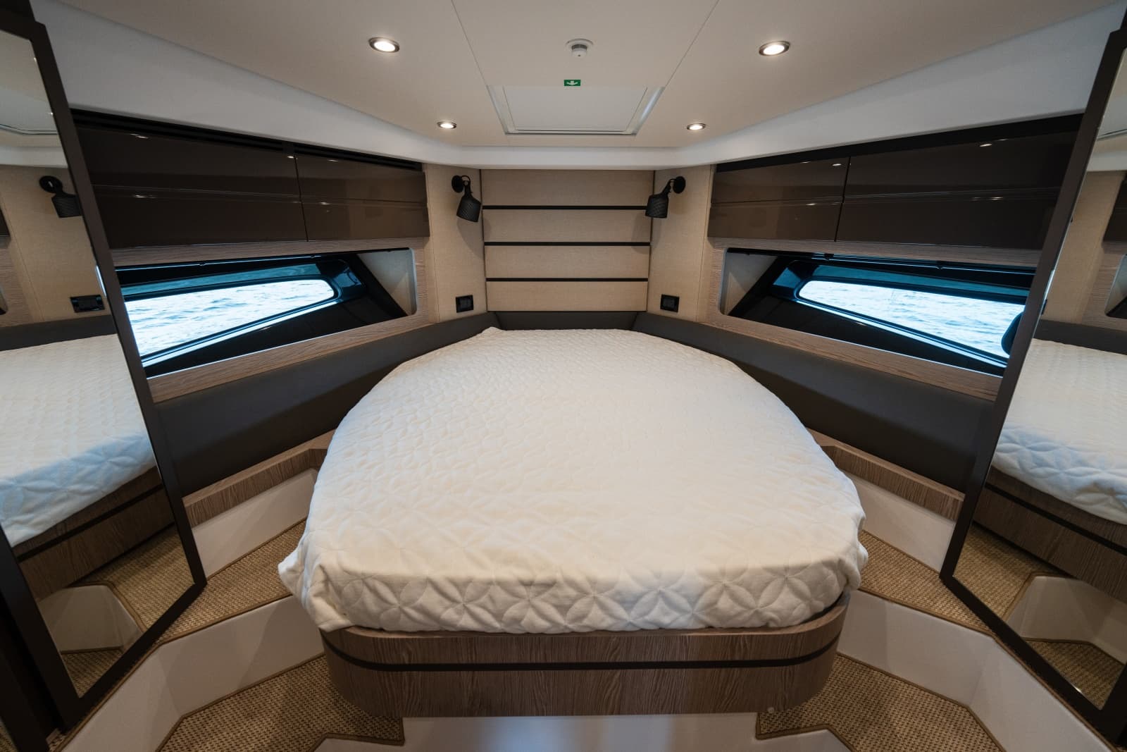 2025 Azimut Atlantis 45