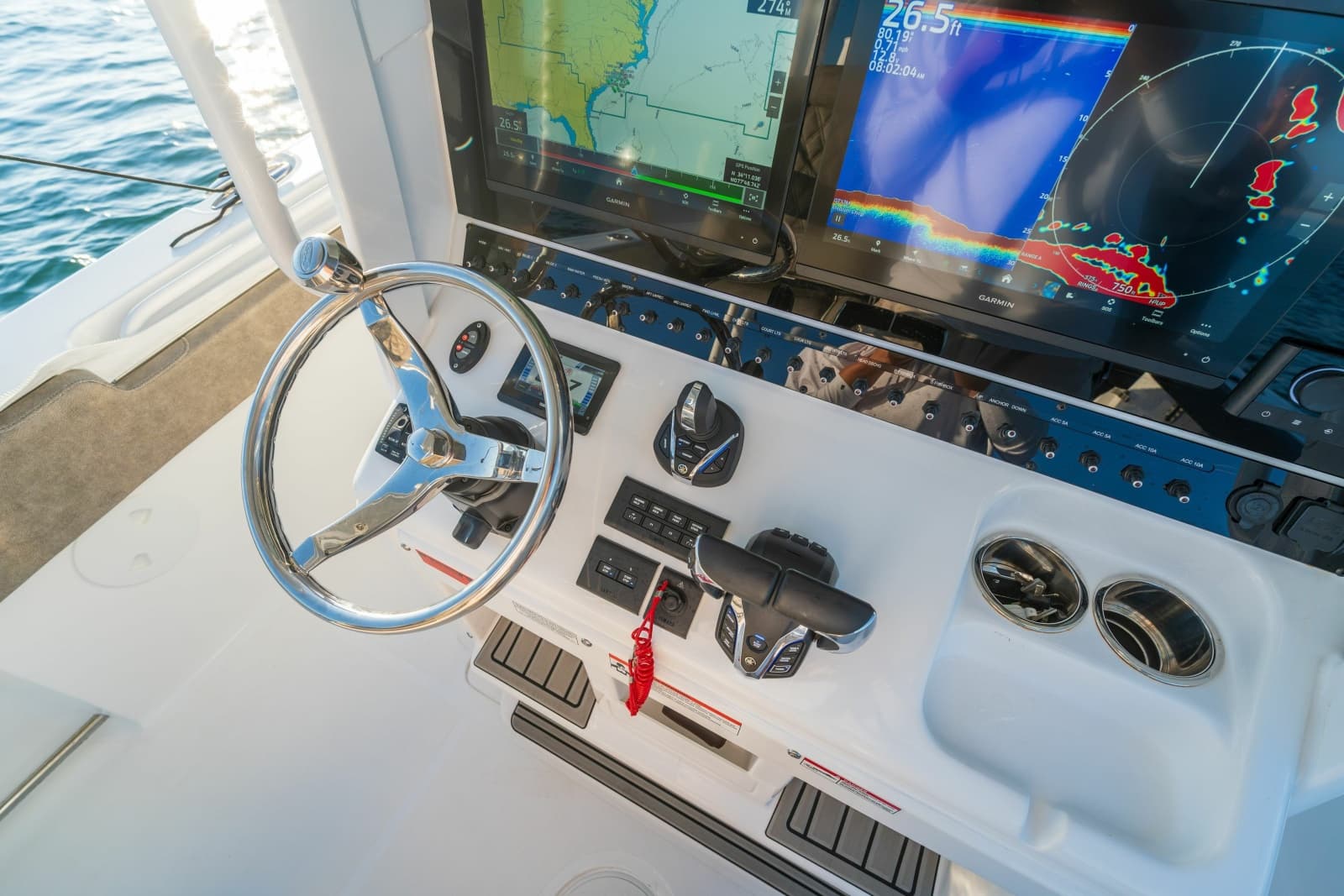2026 Sea Hunt Gamefish 30CB