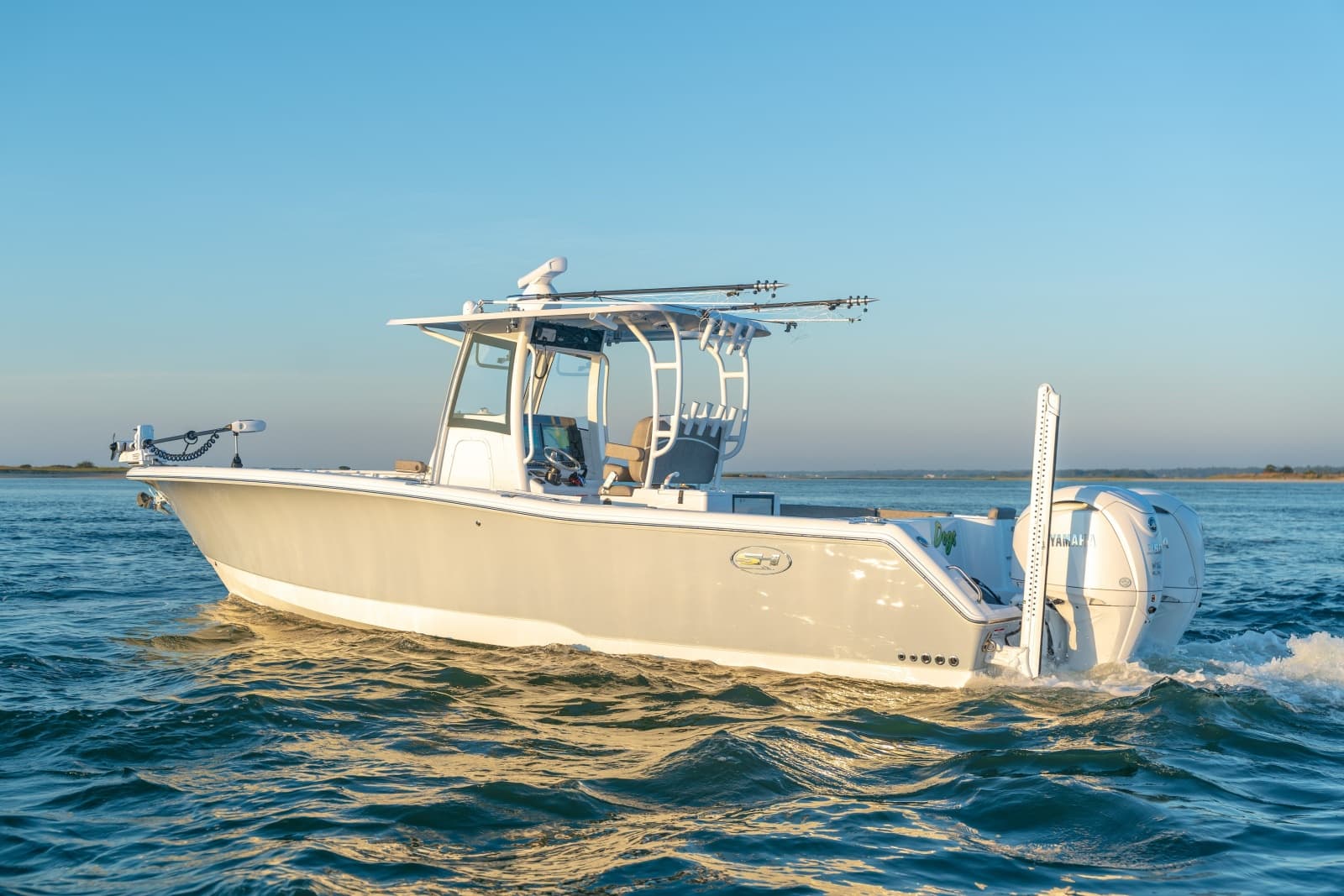 2026 Sea Hunt Gamefish 30CB