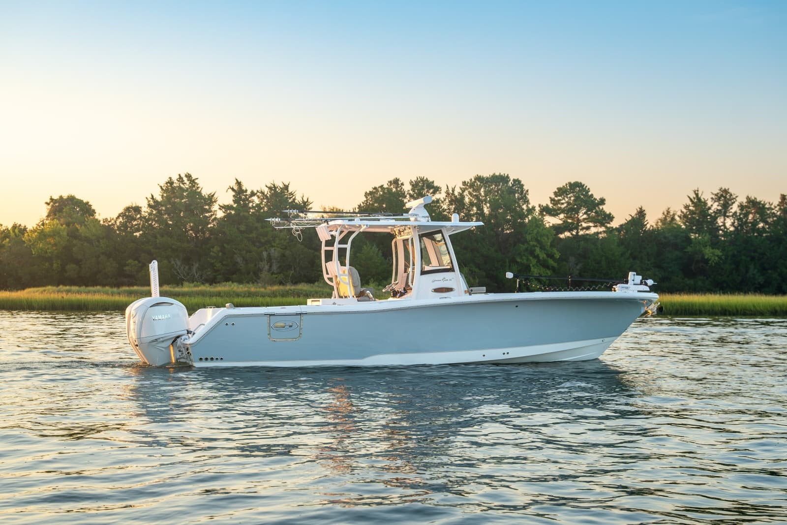 2026 Sea Hunt Gamefish 30CB