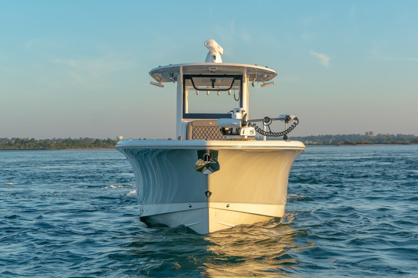 2026 Sea Hunt Gamefish 30CB