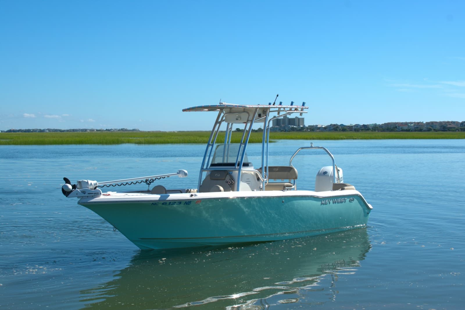 2024 Key West 203 FS