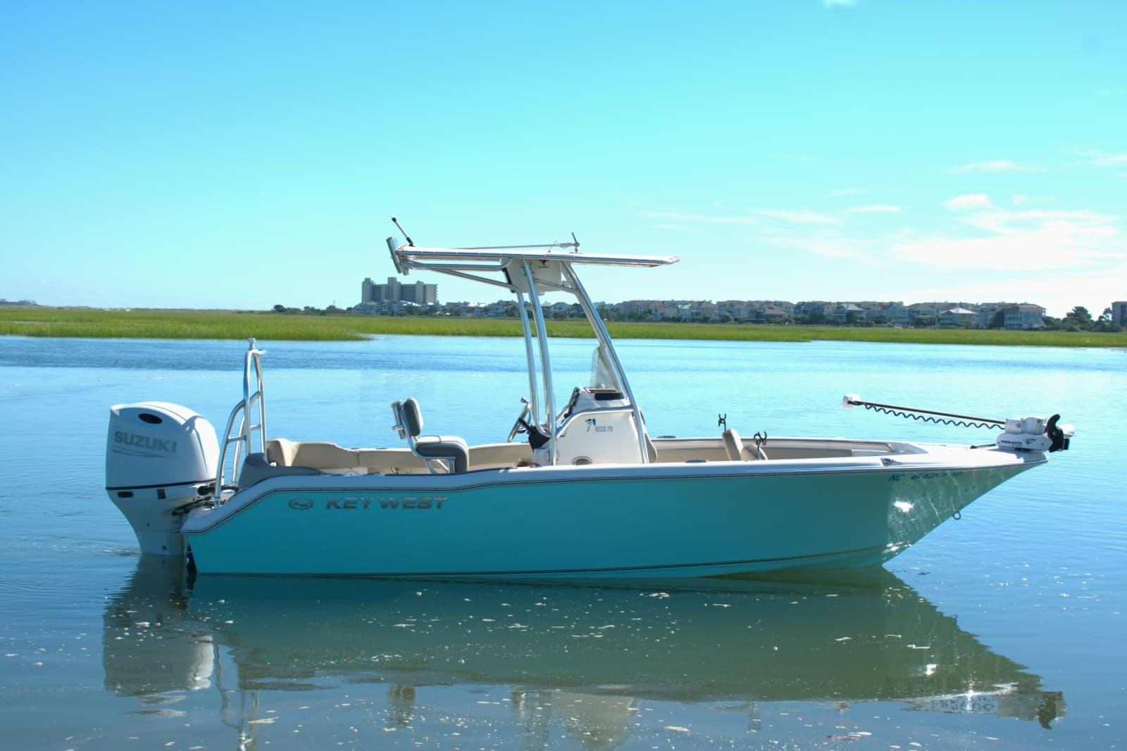 2024 Key West 203 FS