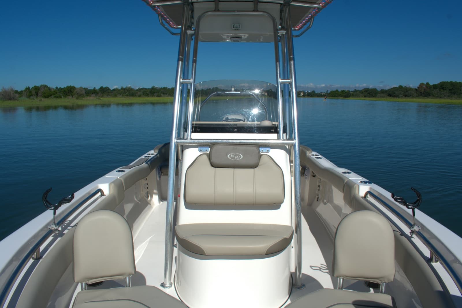 2024 Key West 203 FS