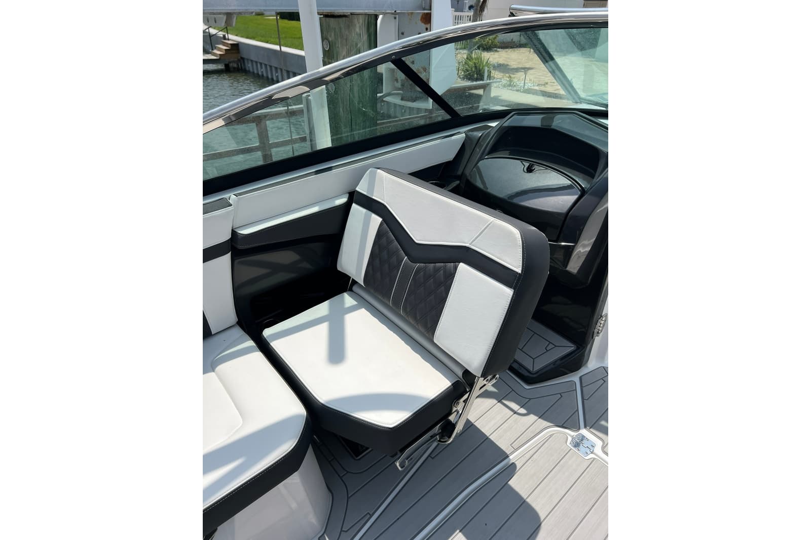 2024 Monterey 275SS Super Sport