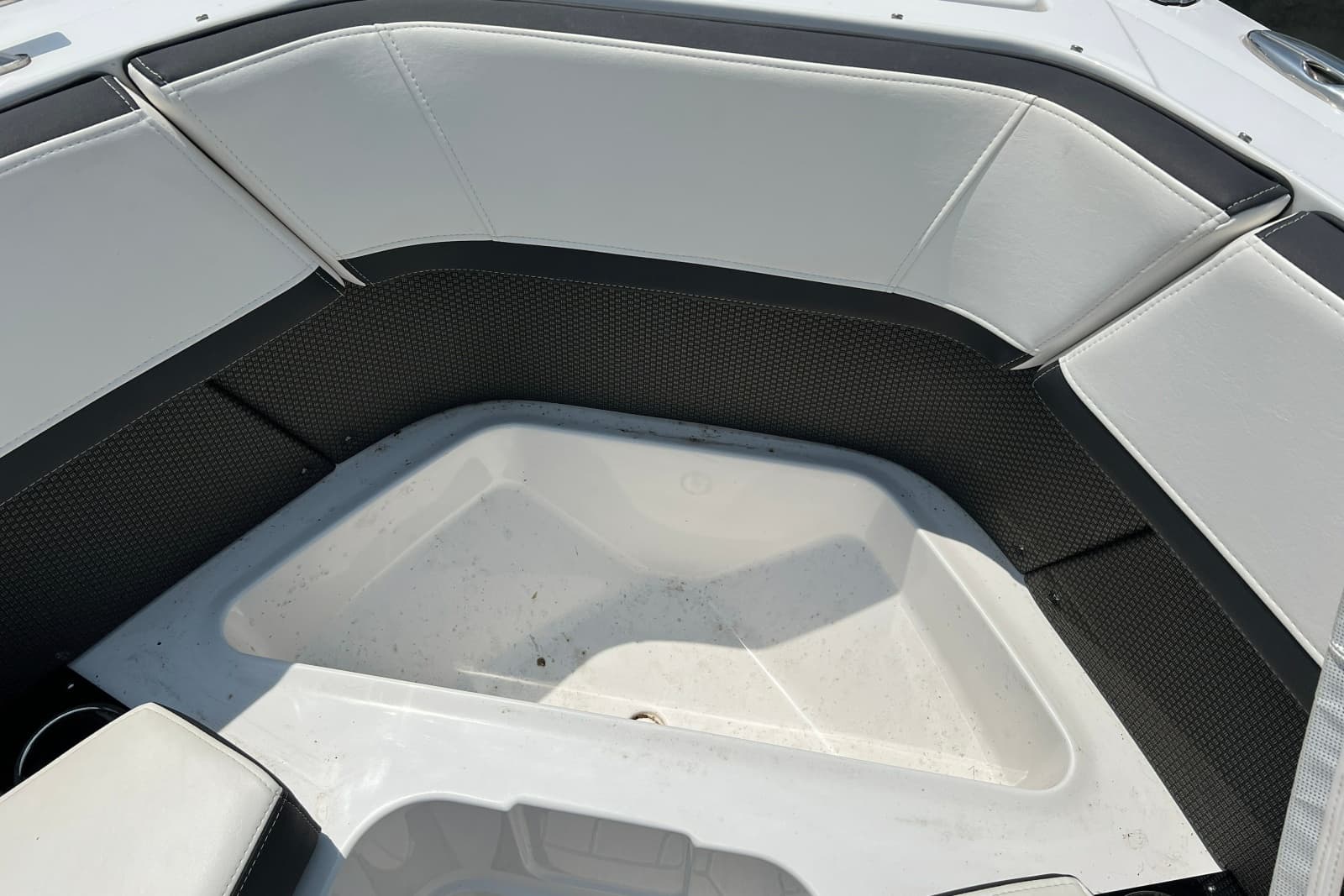 2024 Monterey 275SS Super Sport