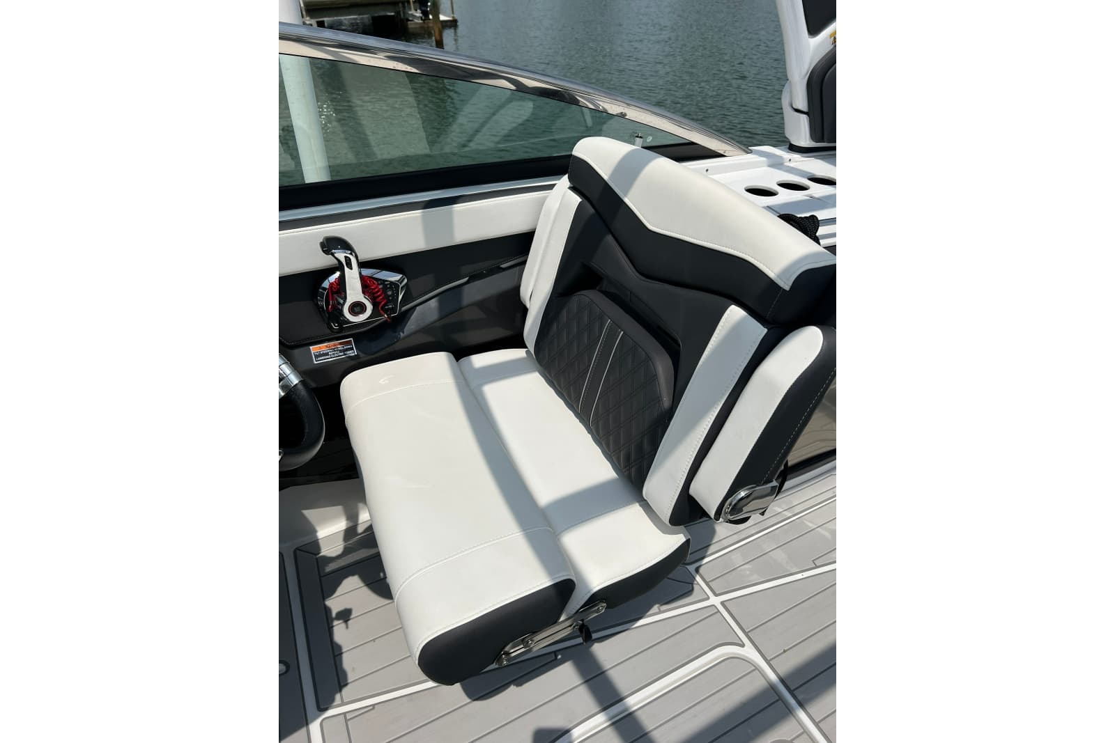 2024 Monterey 275SS Super Sport