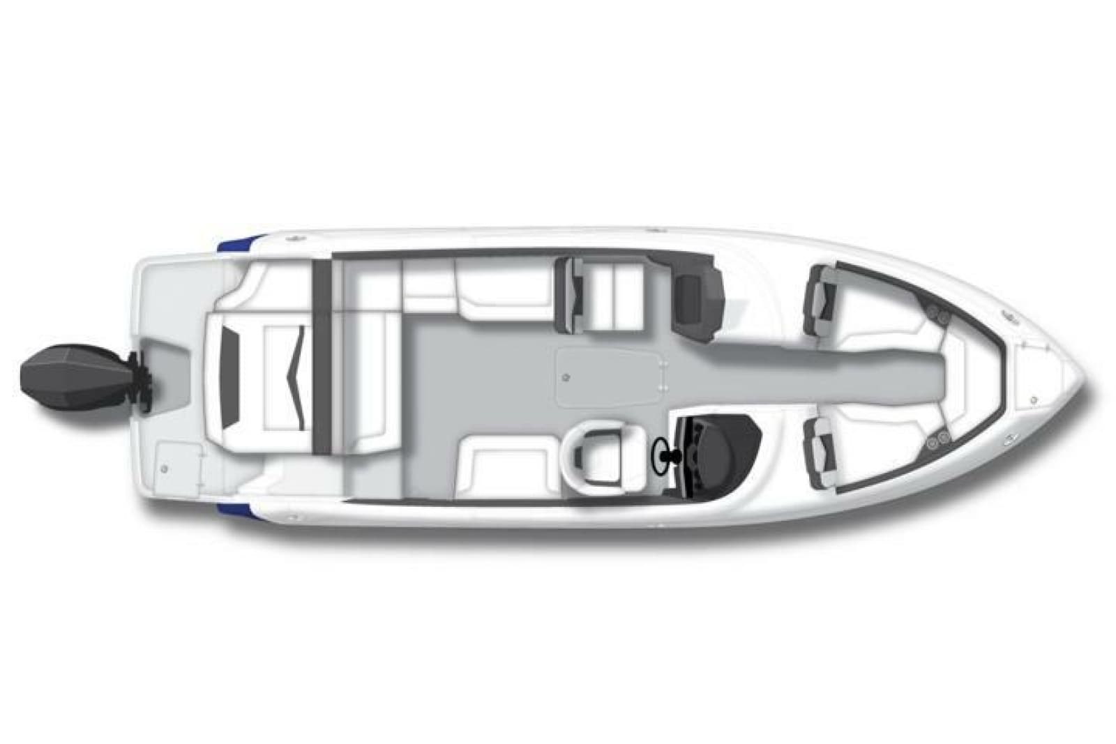2024 Monterey 275SS Super Sport