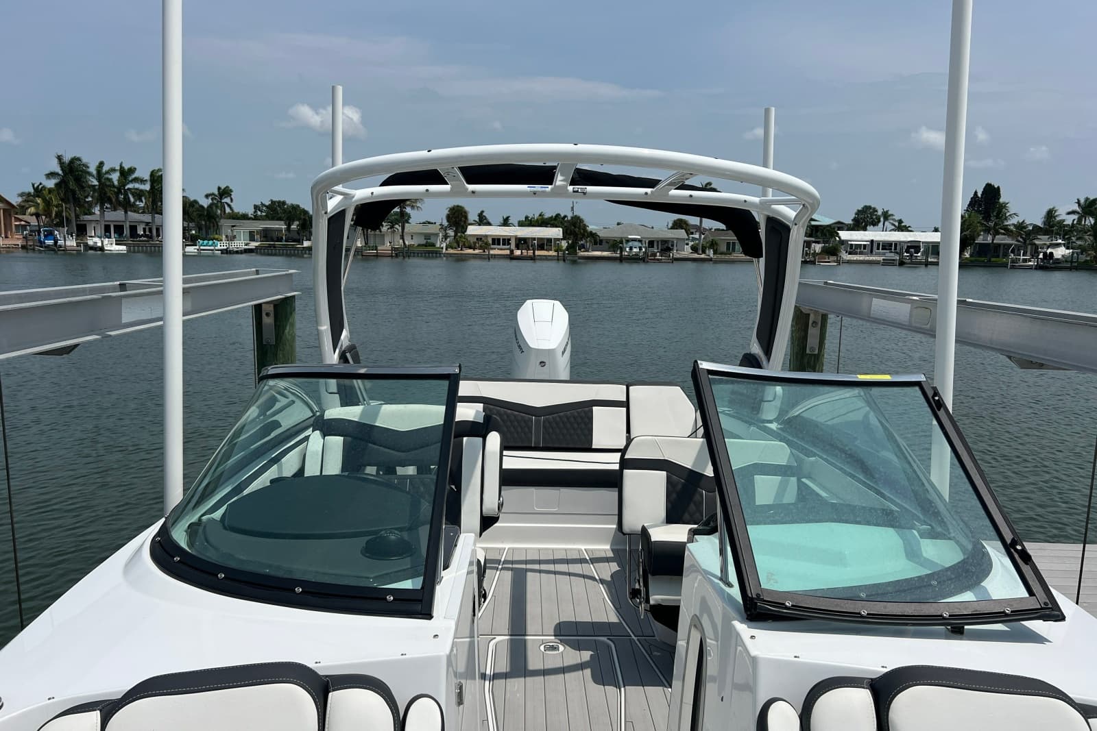 2024 Monterey 275SS Super Sport