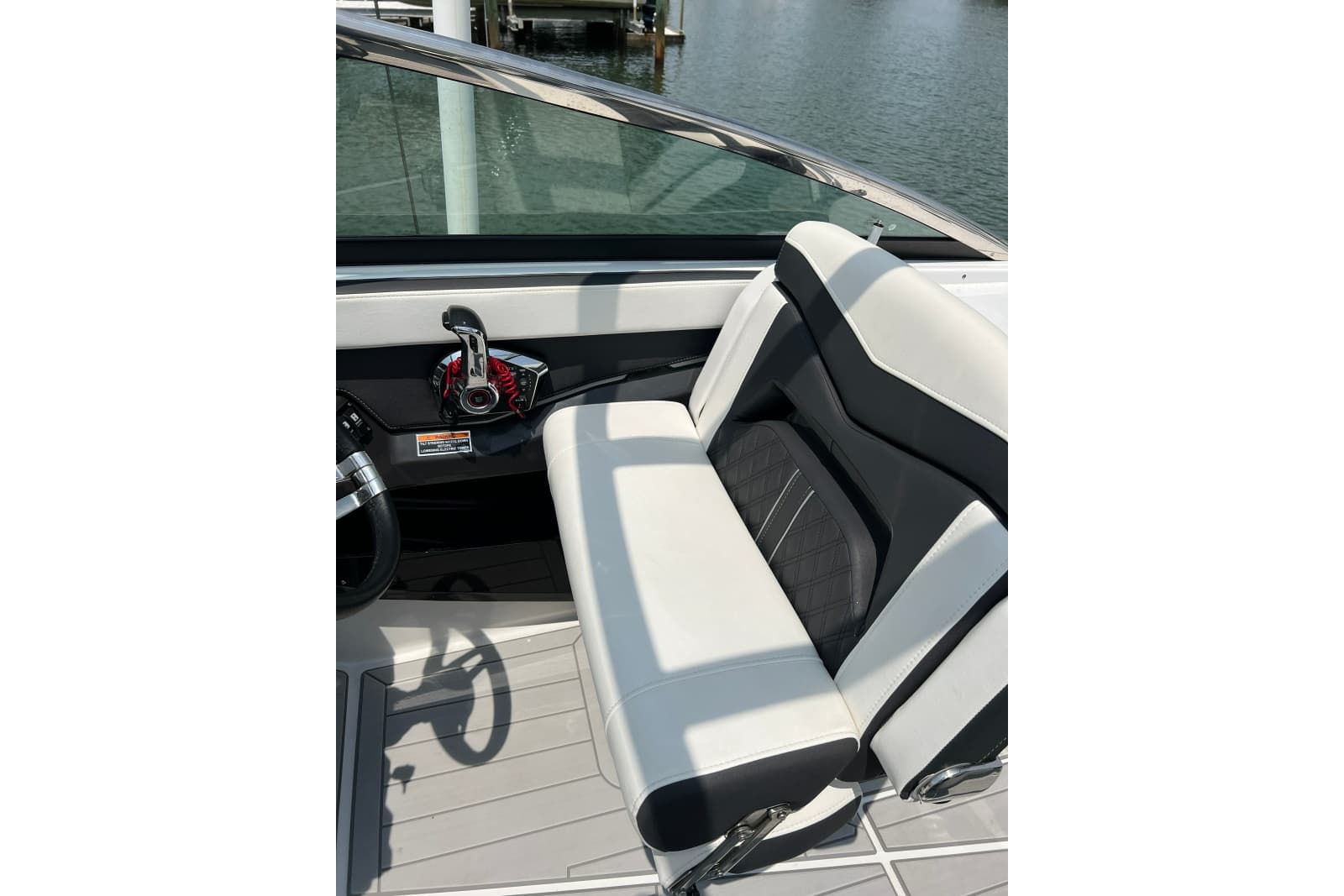 2024 Monterey 275SS Super Sport