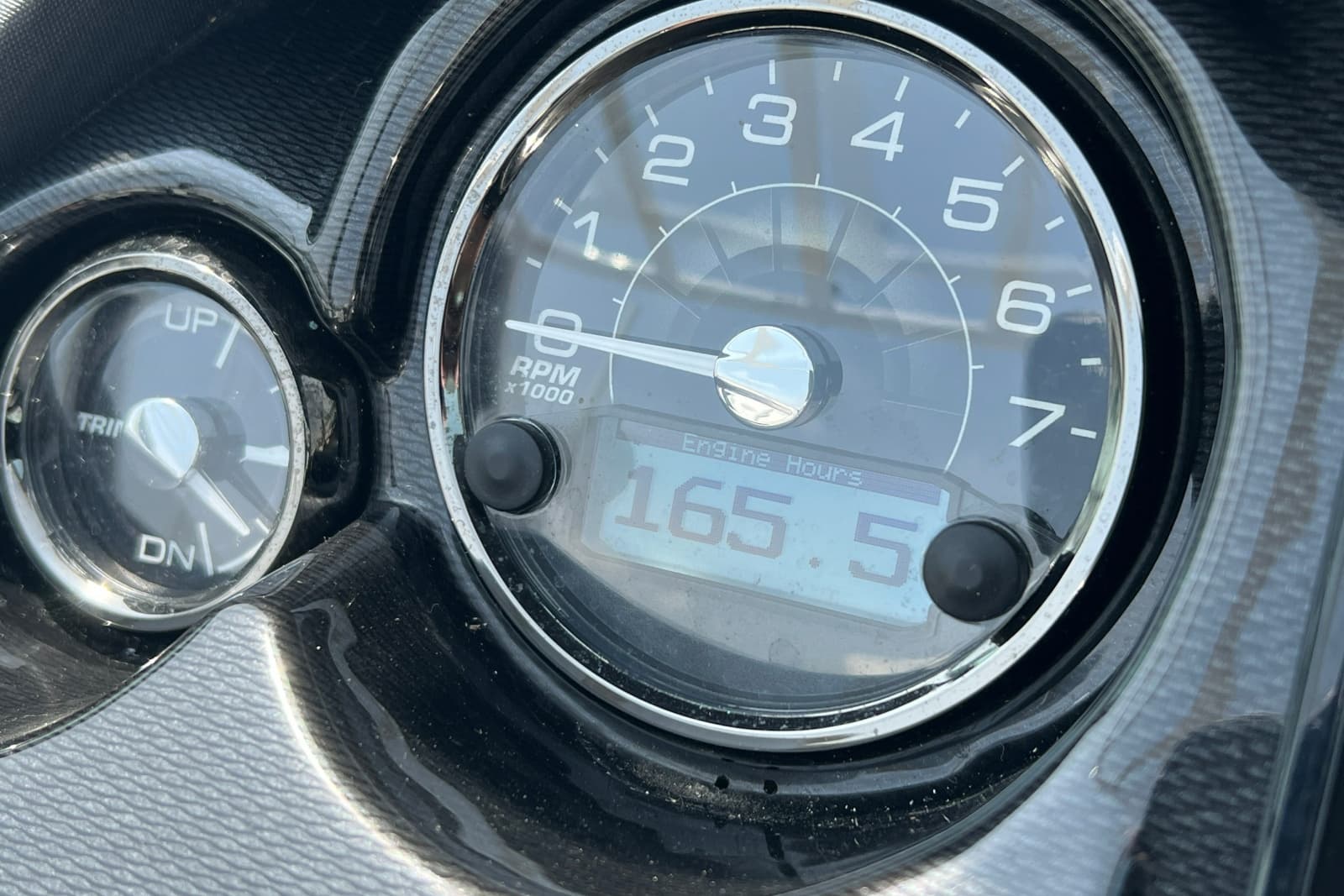2024 Monterey 275SS Super Sport
