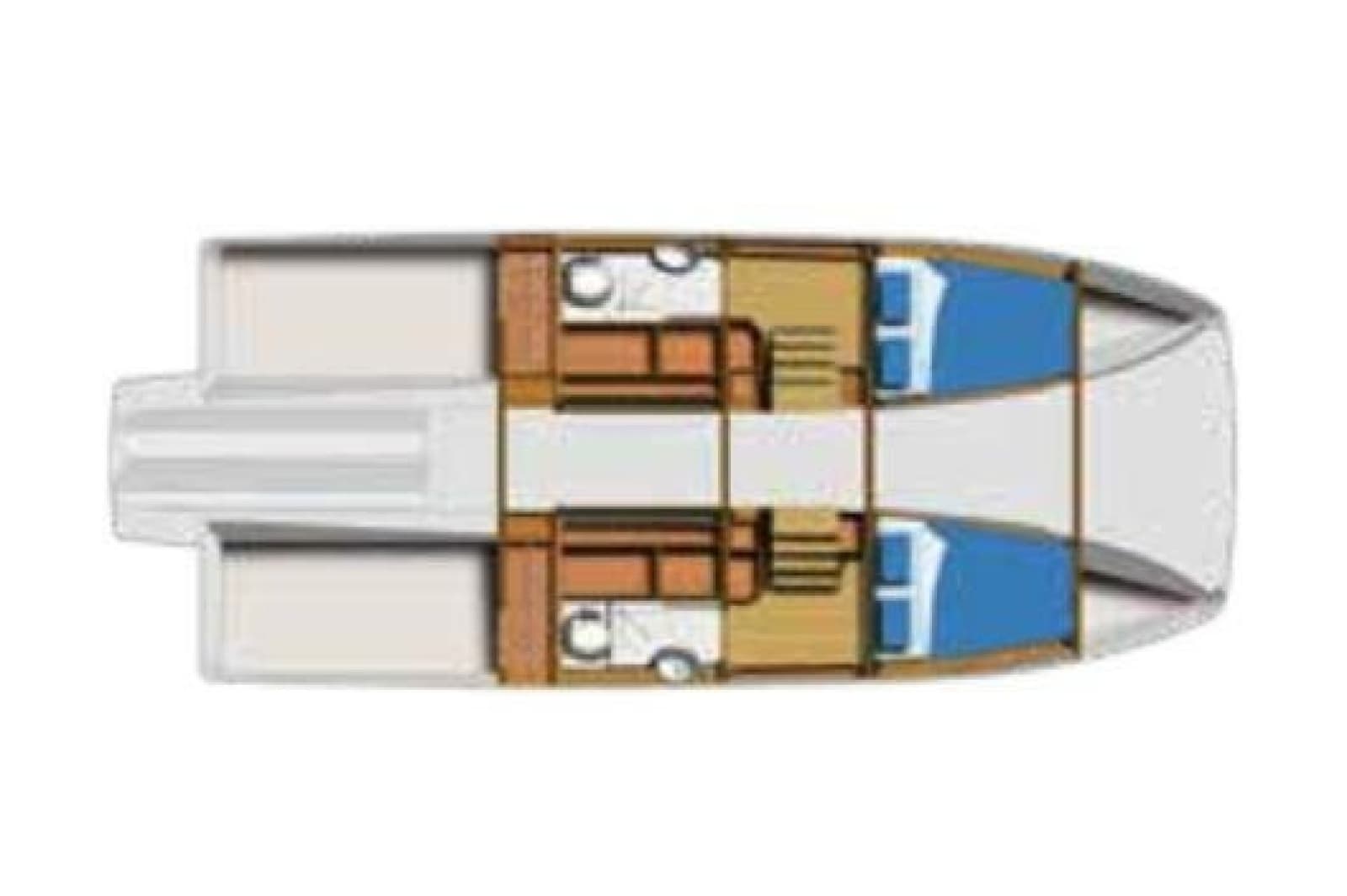 2023 Aquila 36 Sport