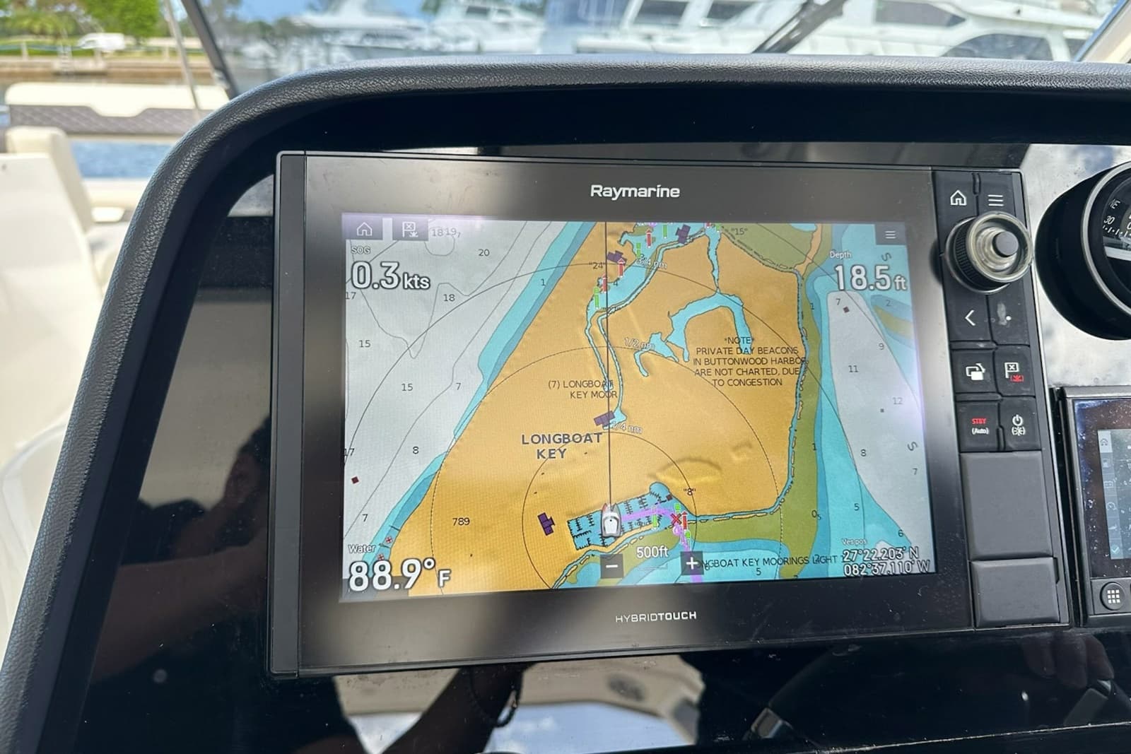 2023 Aquila 36 Sport
