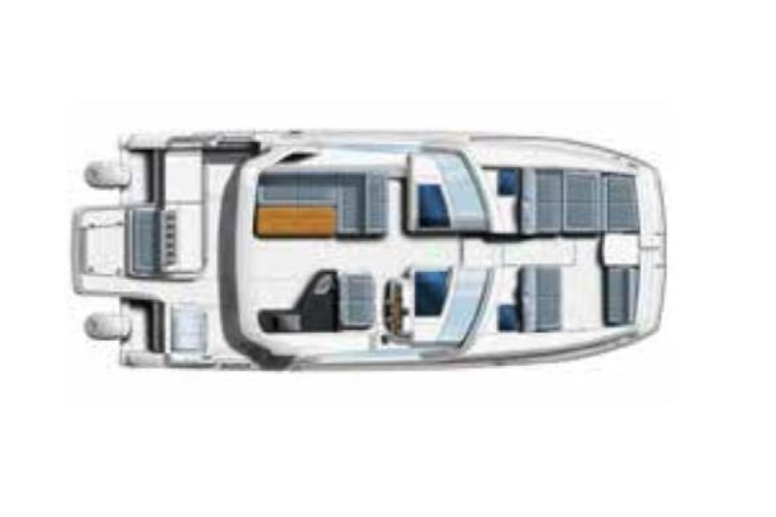 2023 Aquila 36 Sport