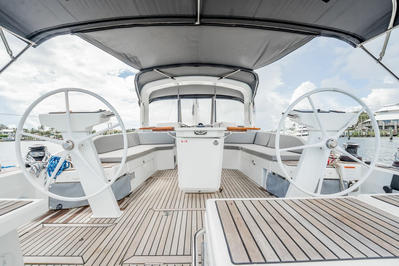 2020 Beneteau Oceanis 46.1