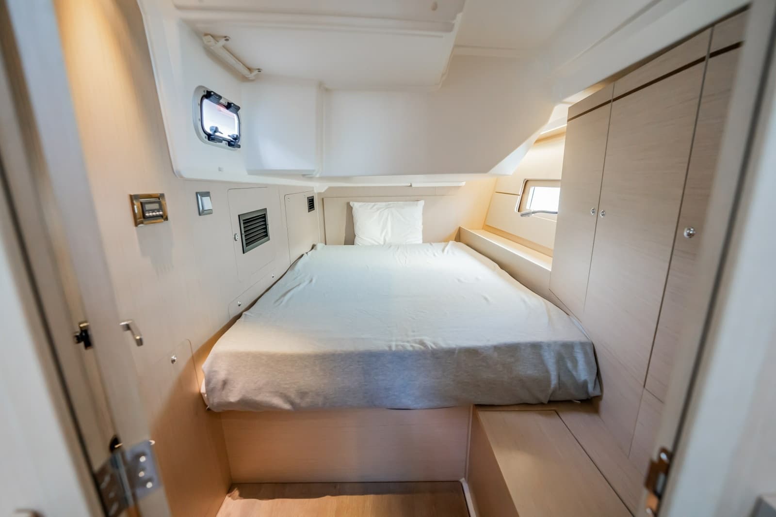 2020 Beneteau Oceanis 46.1