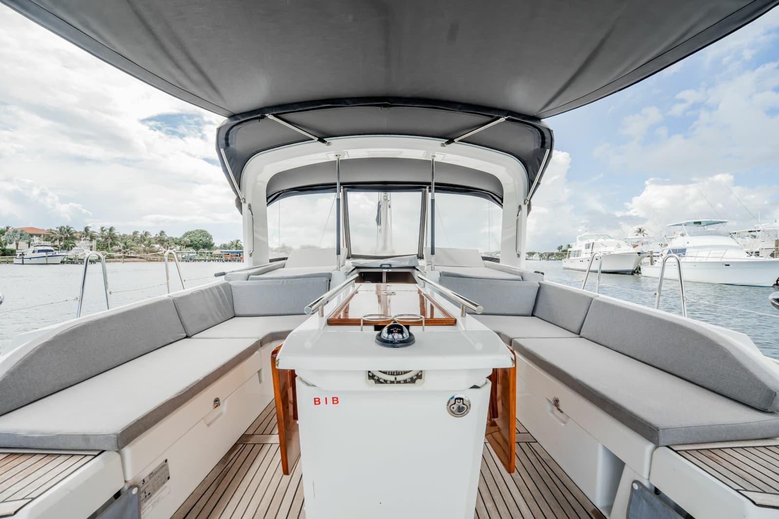 2020 Beneteau Oceanis 46.1