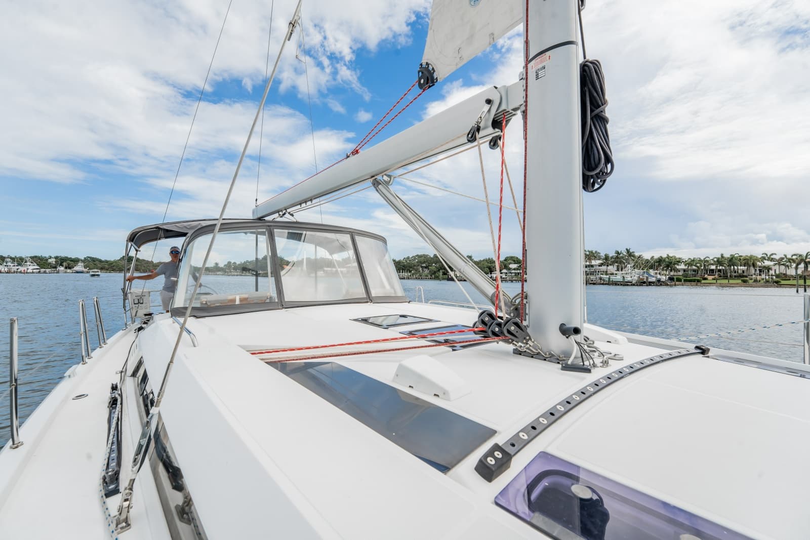 2020 Beneteau Oceanis 46.1