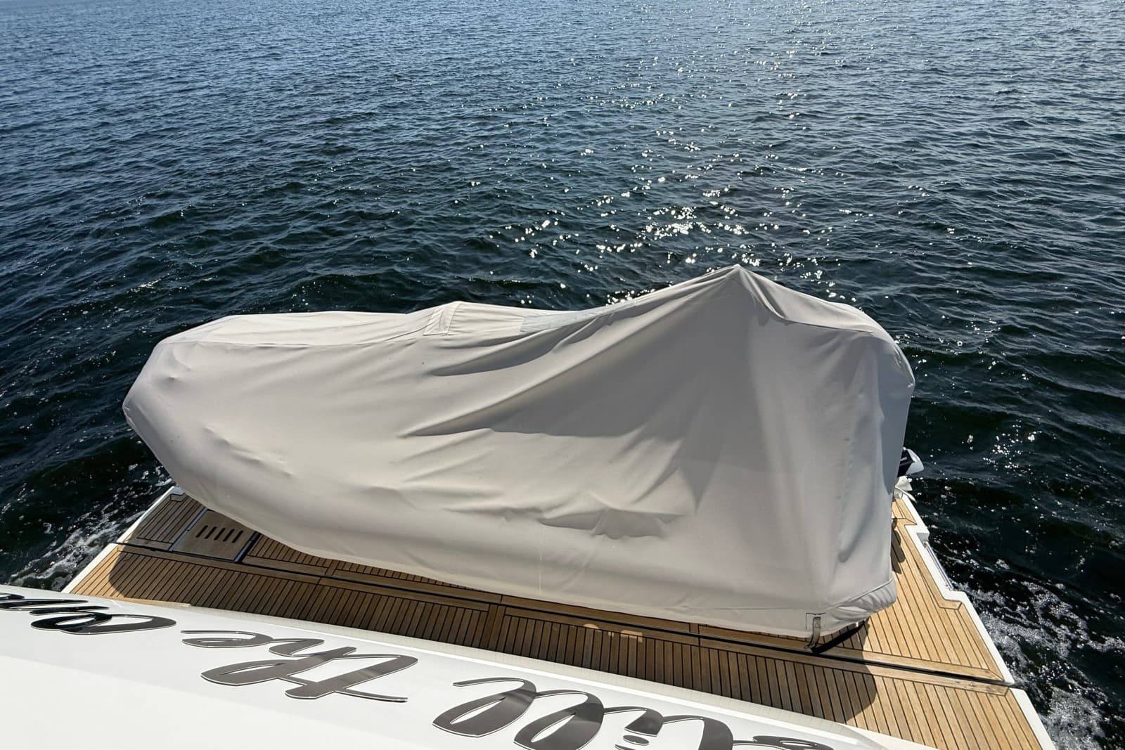 2017 Prestige 630