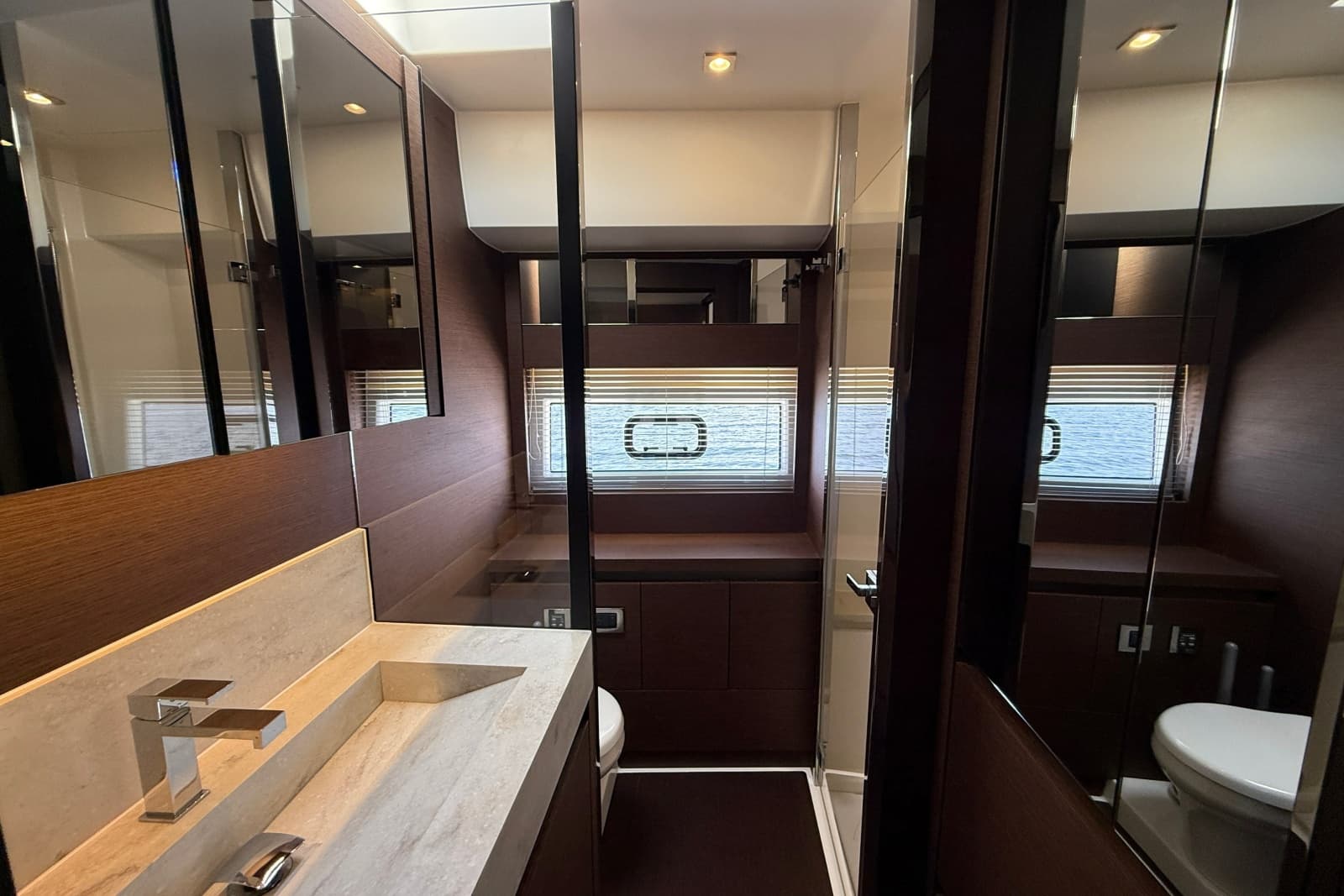 2017 Prestige 630