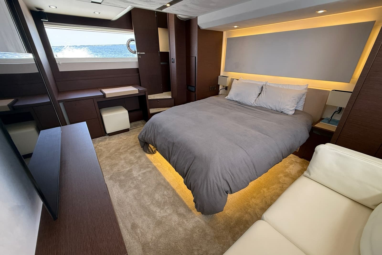 2017 Prestige 630