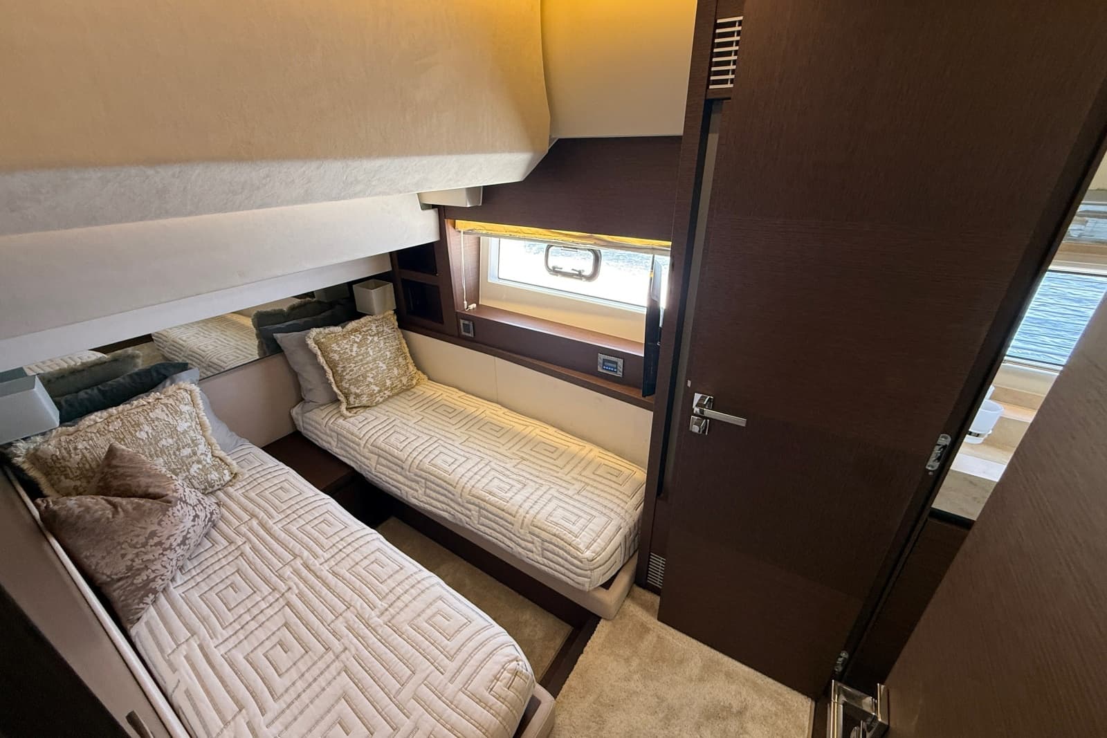 2017 Prestige 630