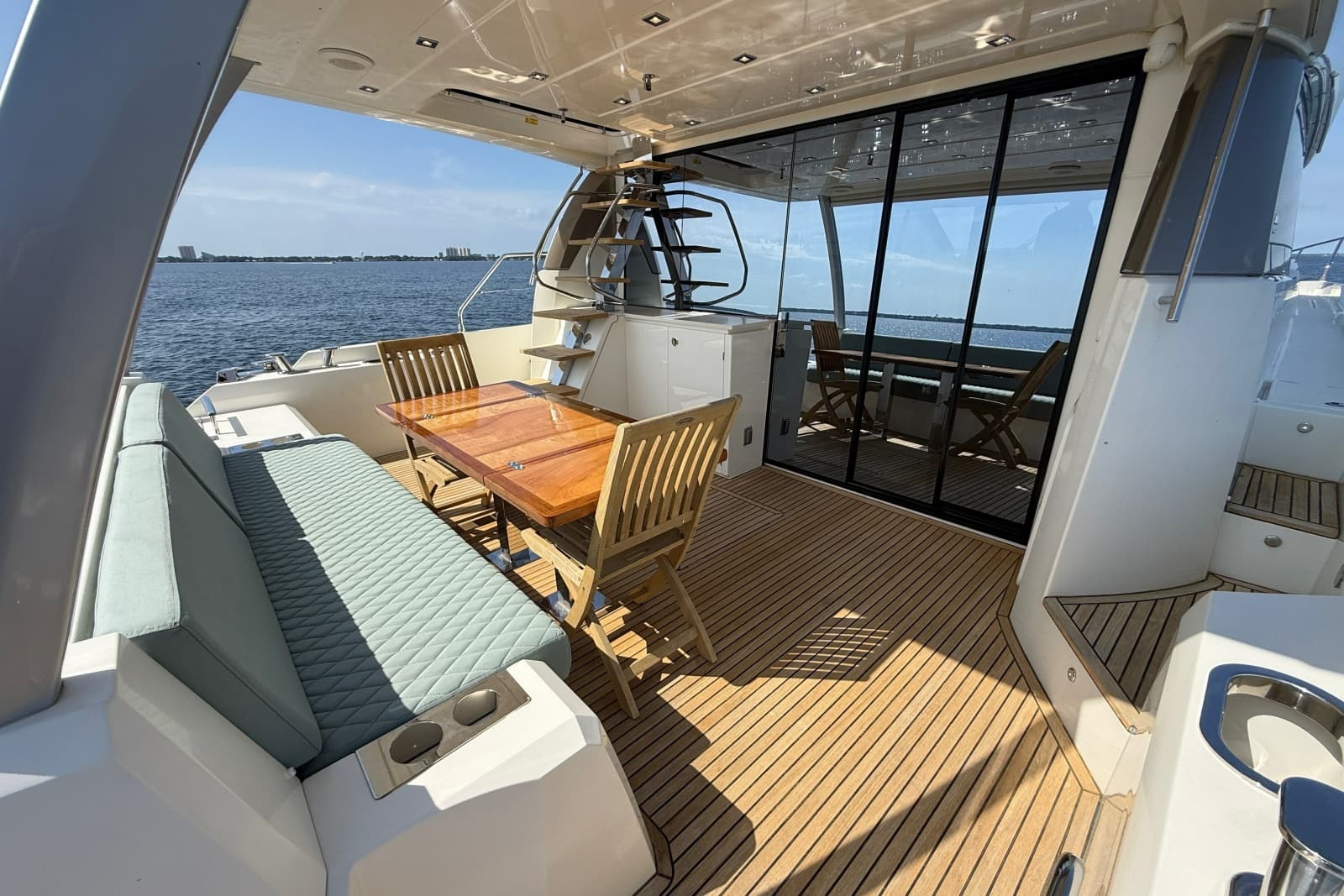 2017 Prestige 630