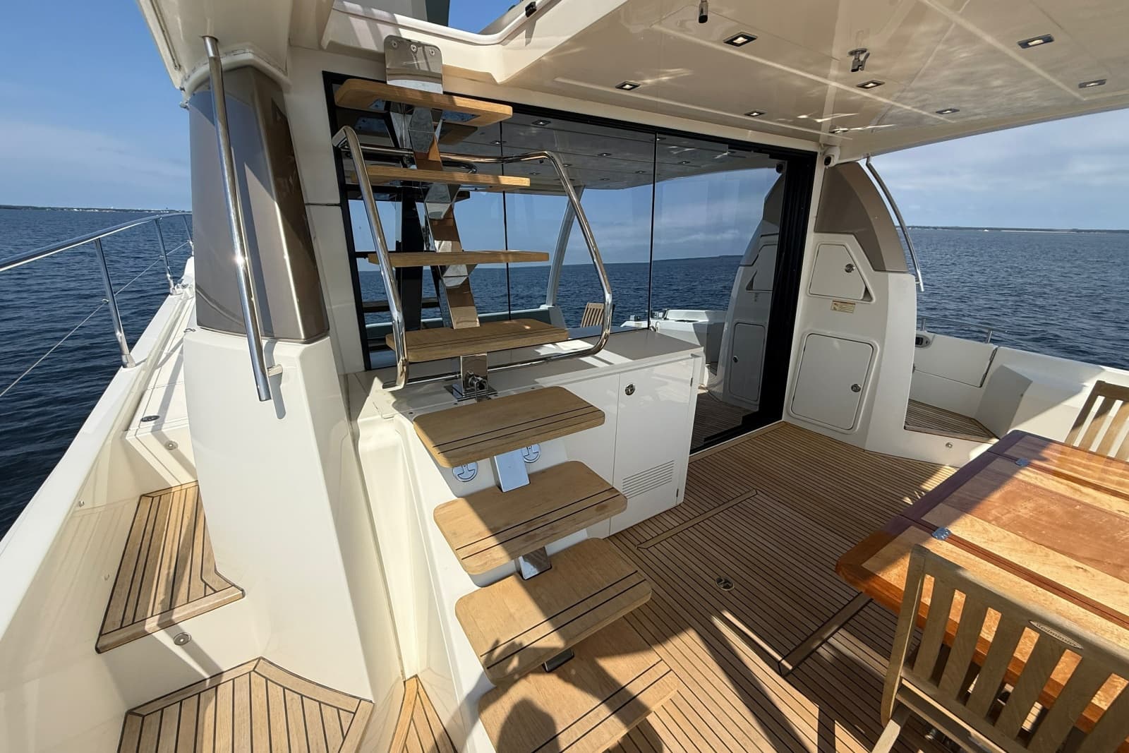 2017 Prestige 630