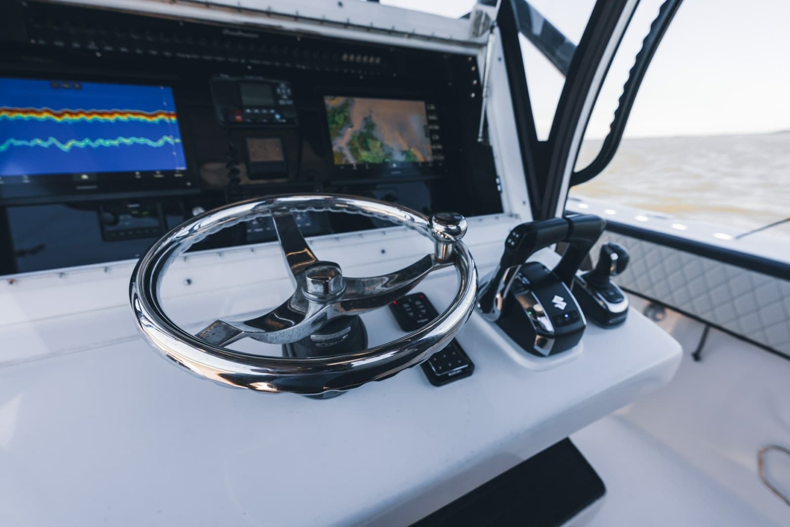 2014 SeaHunter 37 Tournament