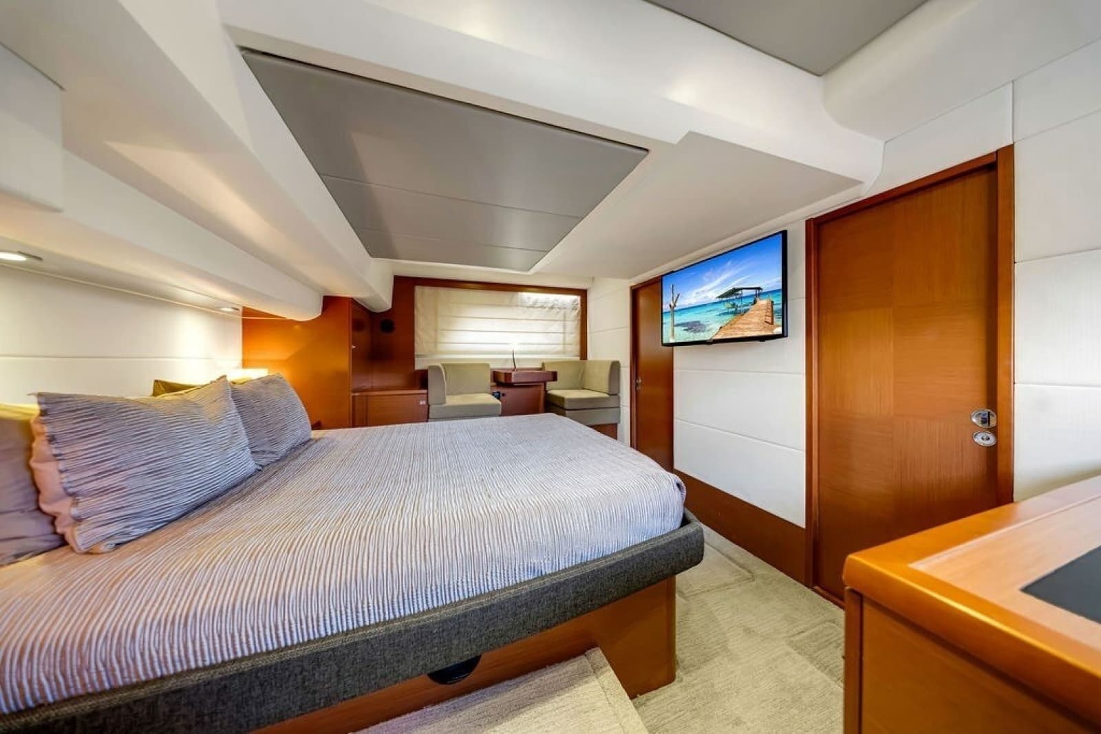 2013 Prestige 550