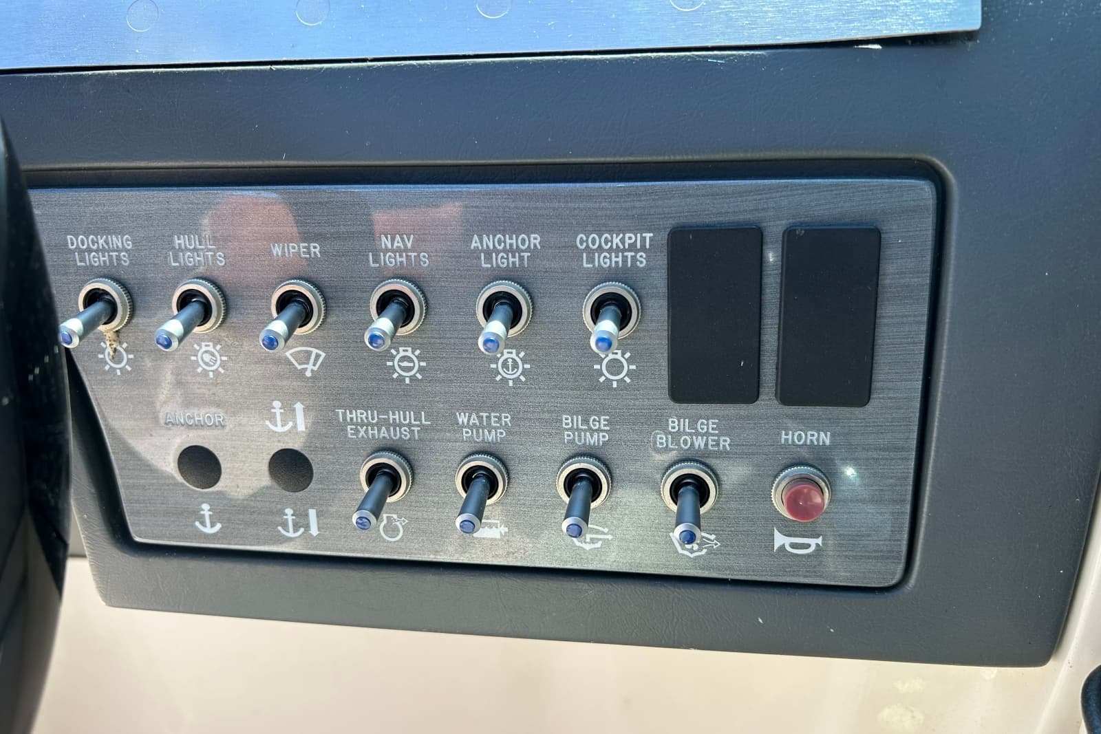 2010 Sea Ray 260 Sundeck