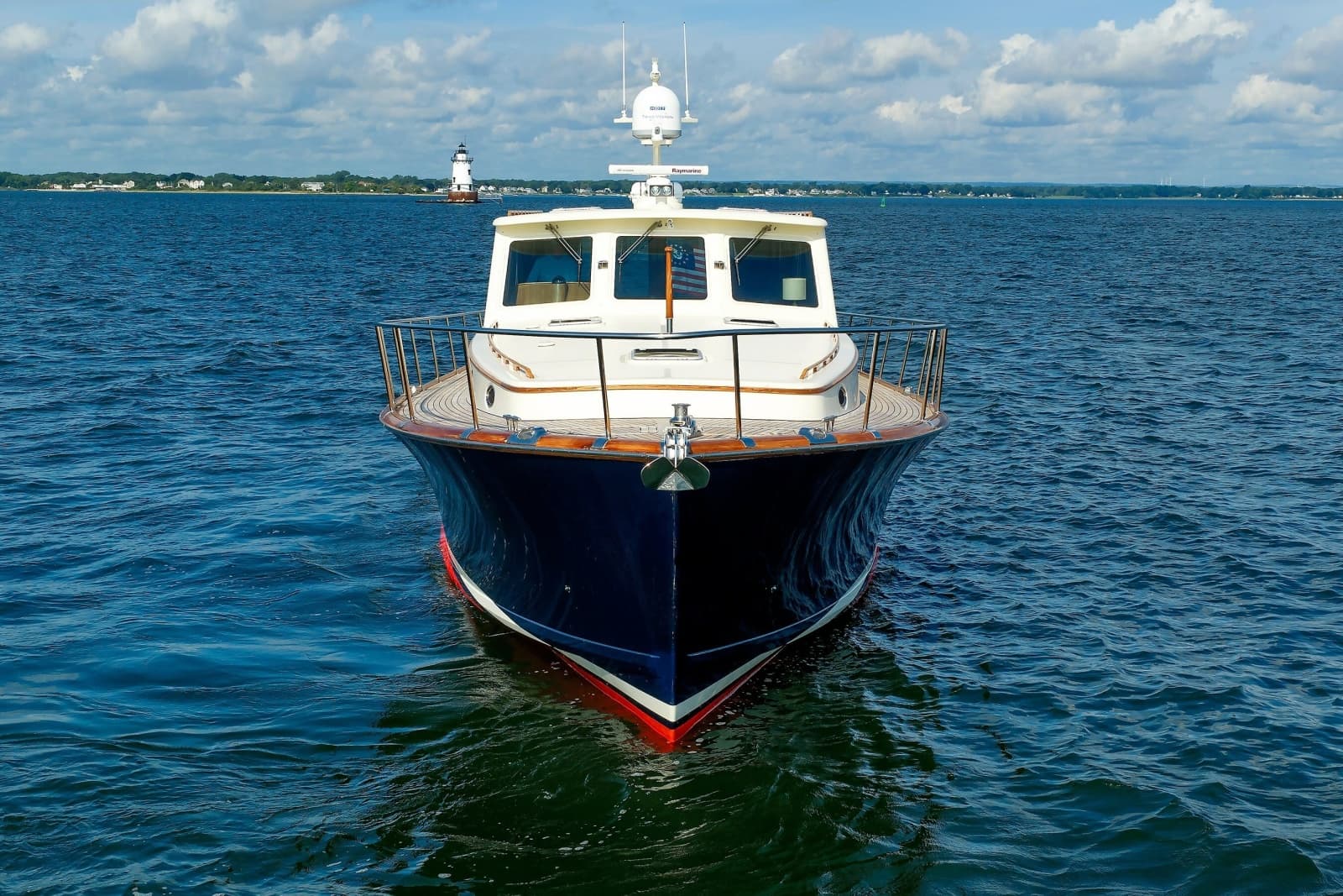 2010 Vicem 64 Classic