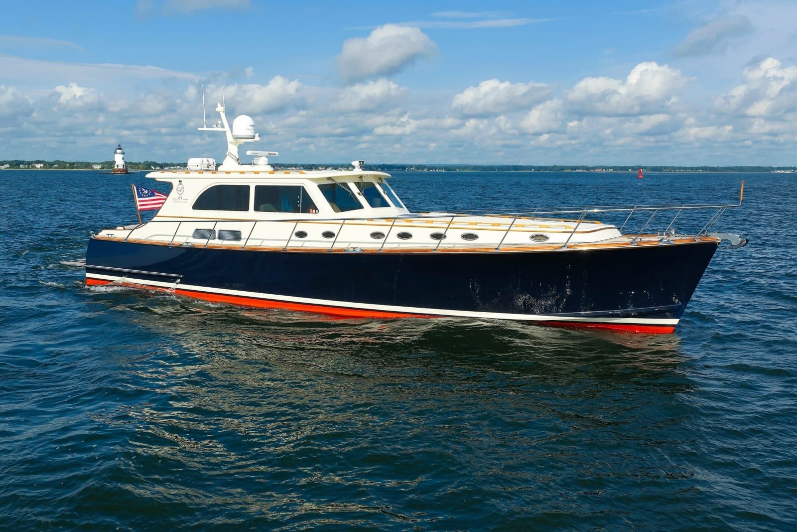2010 Vicem 64 Classic
