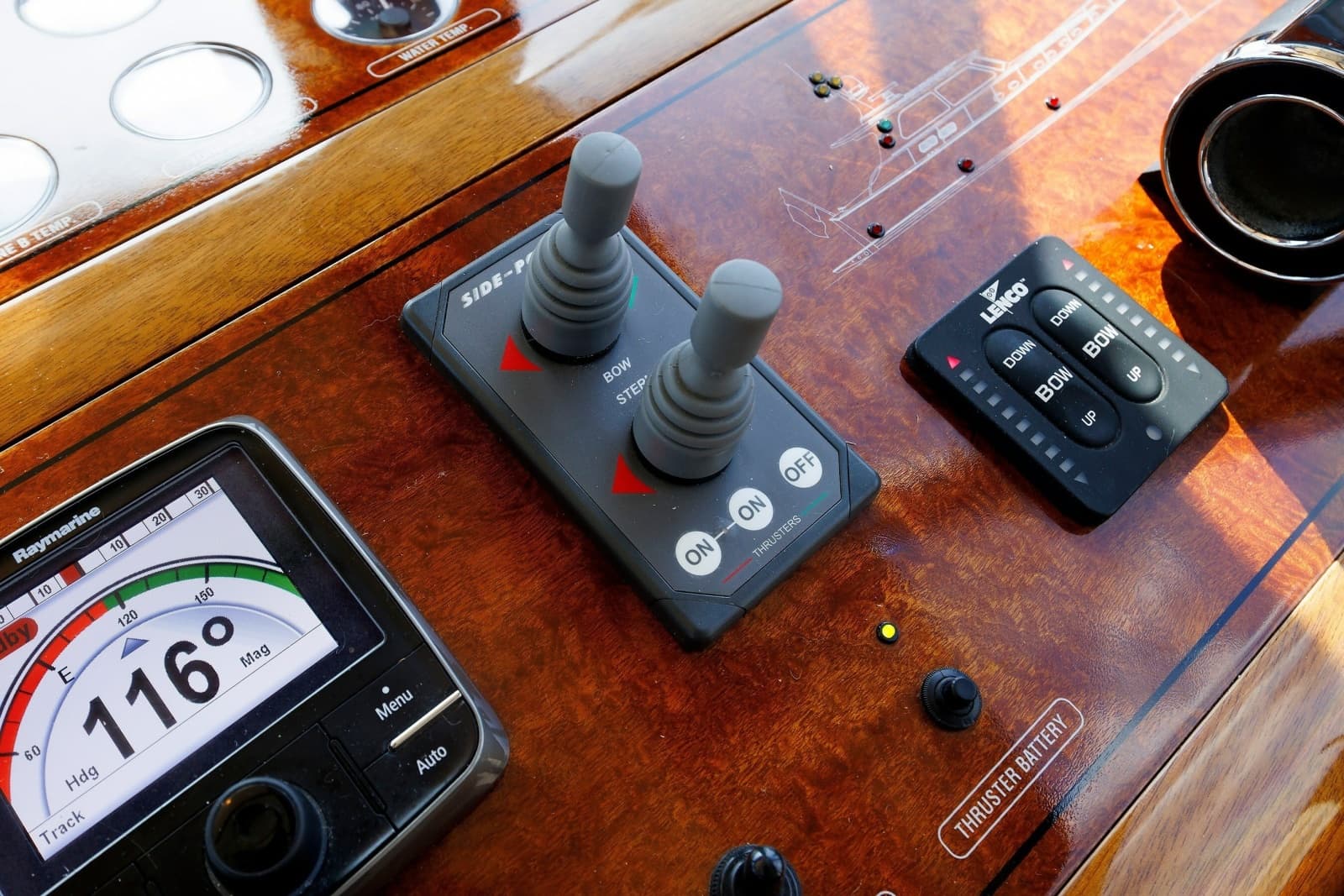 2010 Vicem 64 Classic