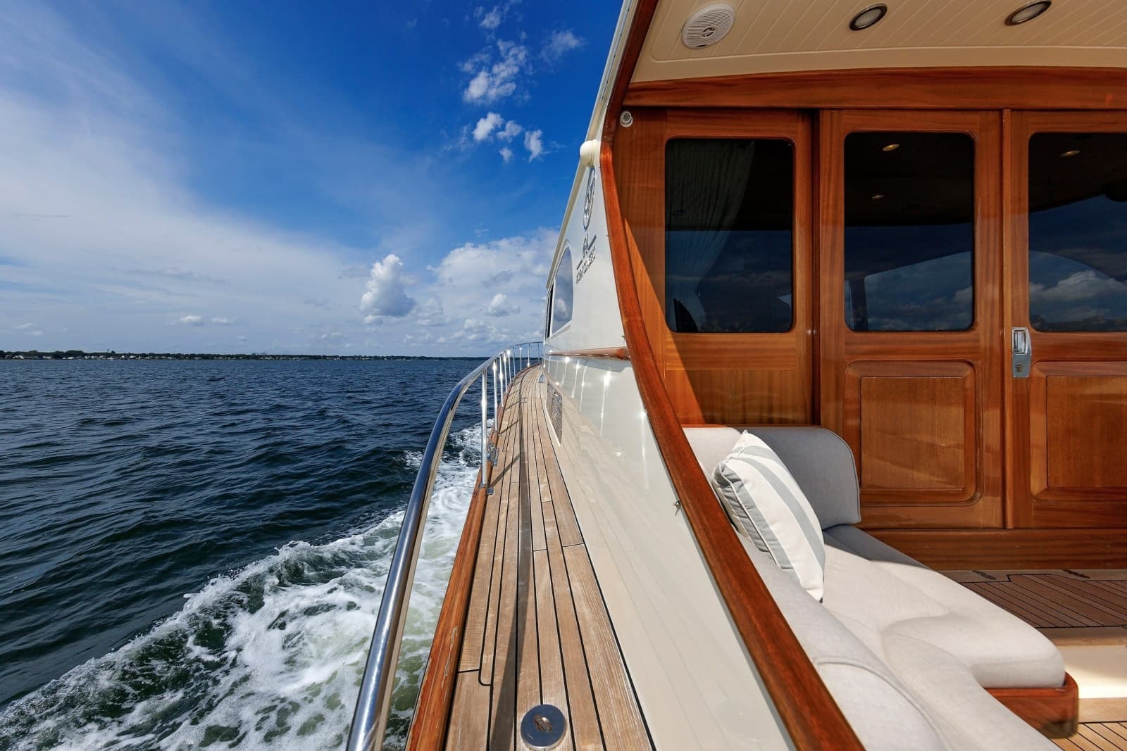 2010 Vicem 64 Classic