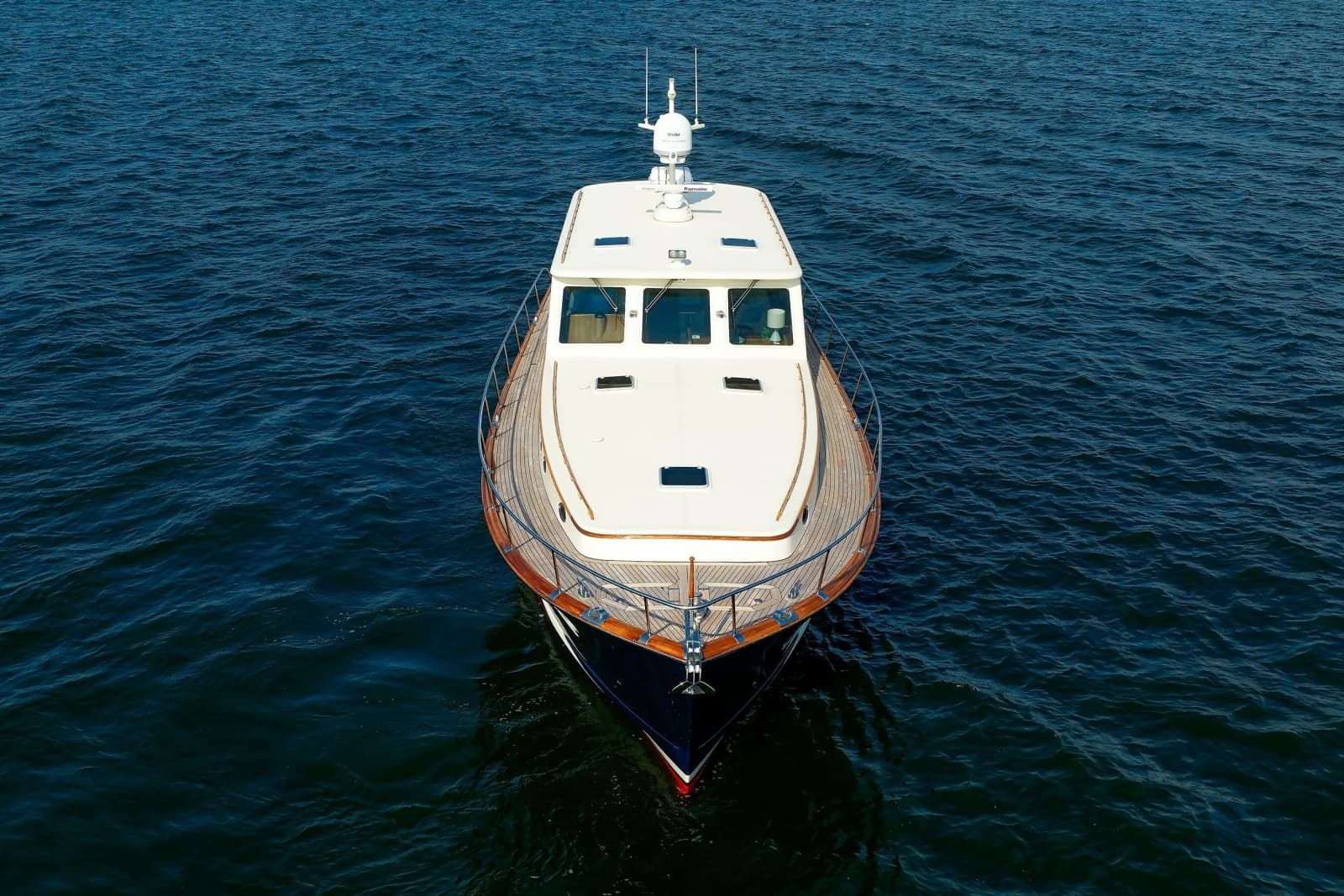 2010 Vicem 64 Classic