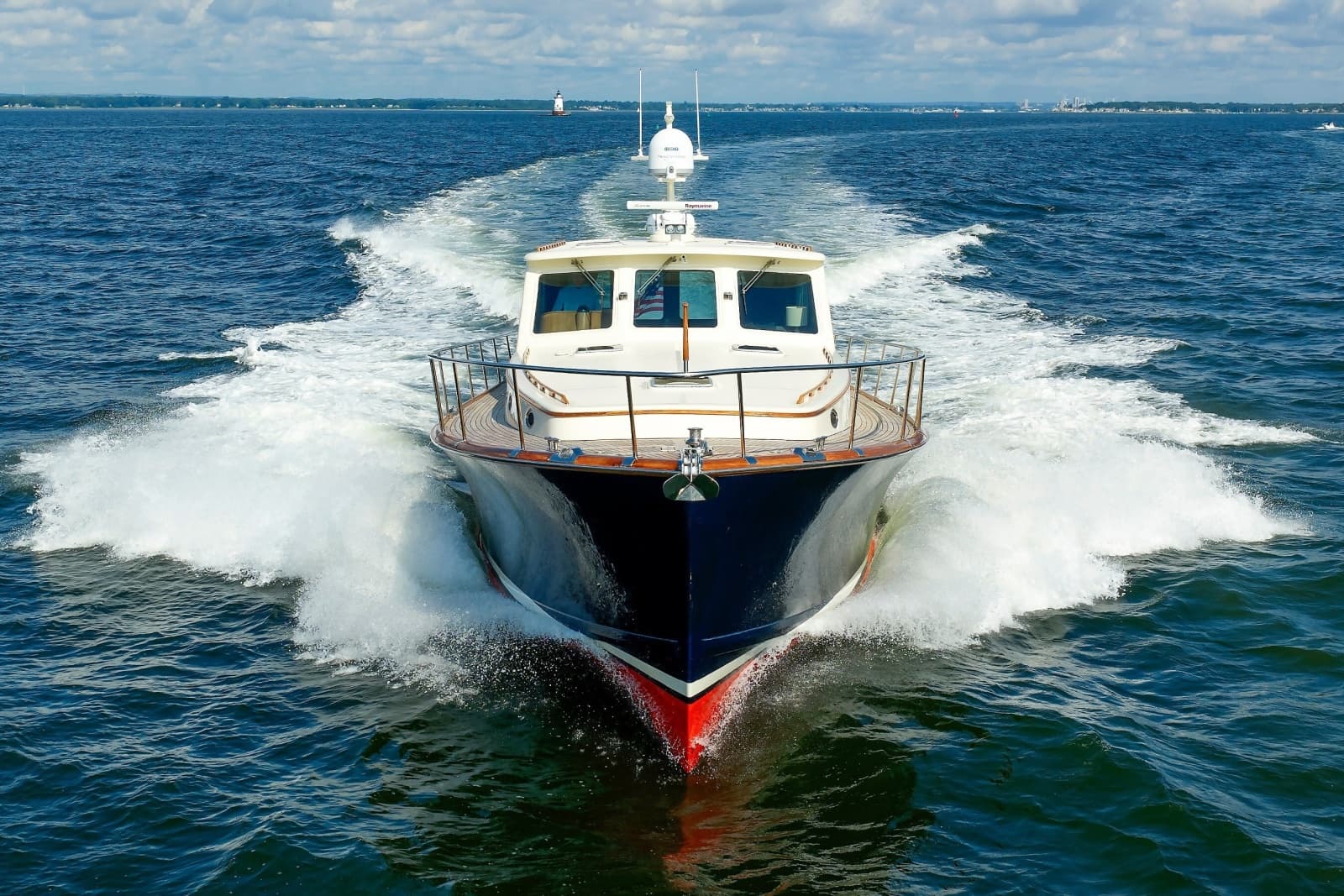 2010 Vicem 64 Classic